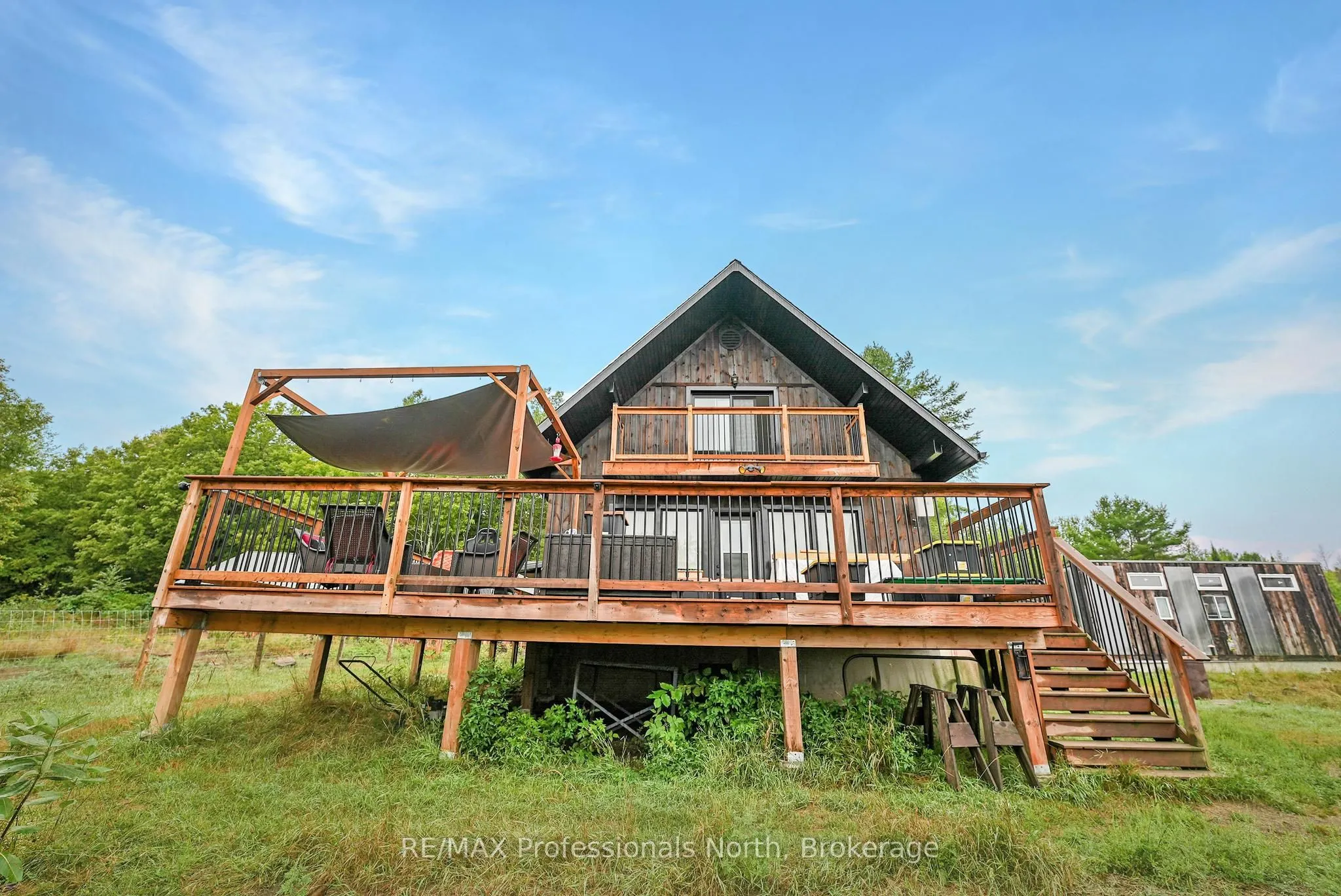 1597 Queens Line Road