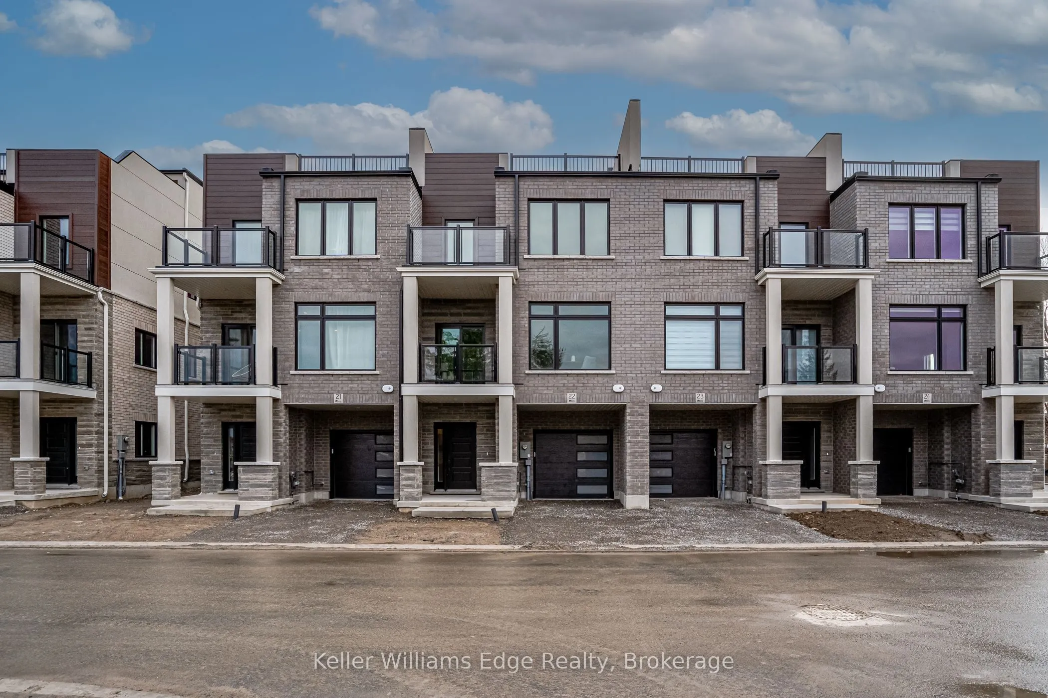 292 Vine Street, #45