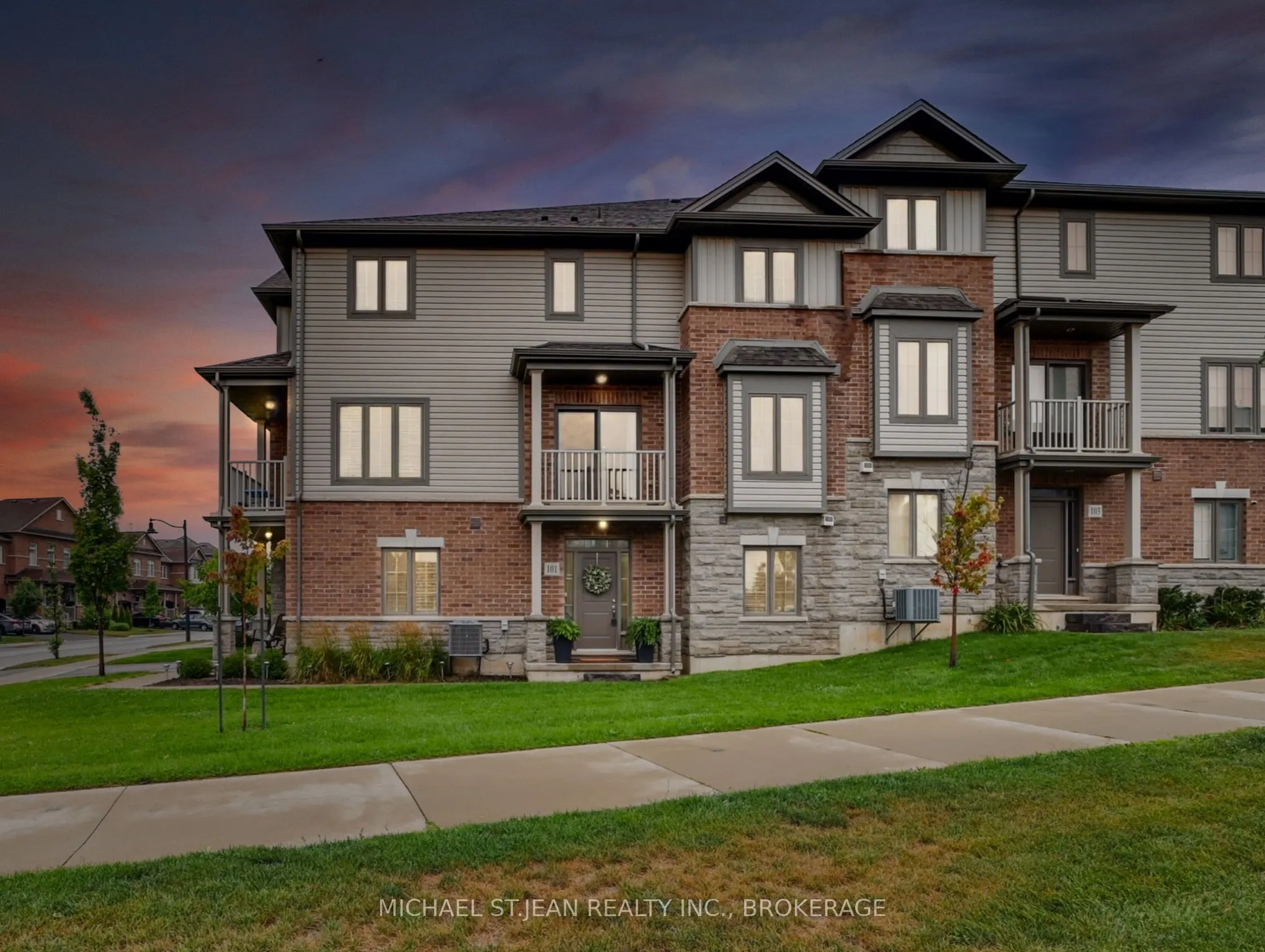 101 Mallard Trail, #52