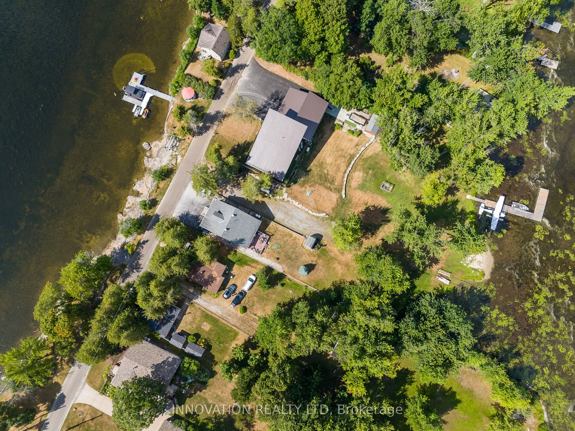 240 Birch Avenue