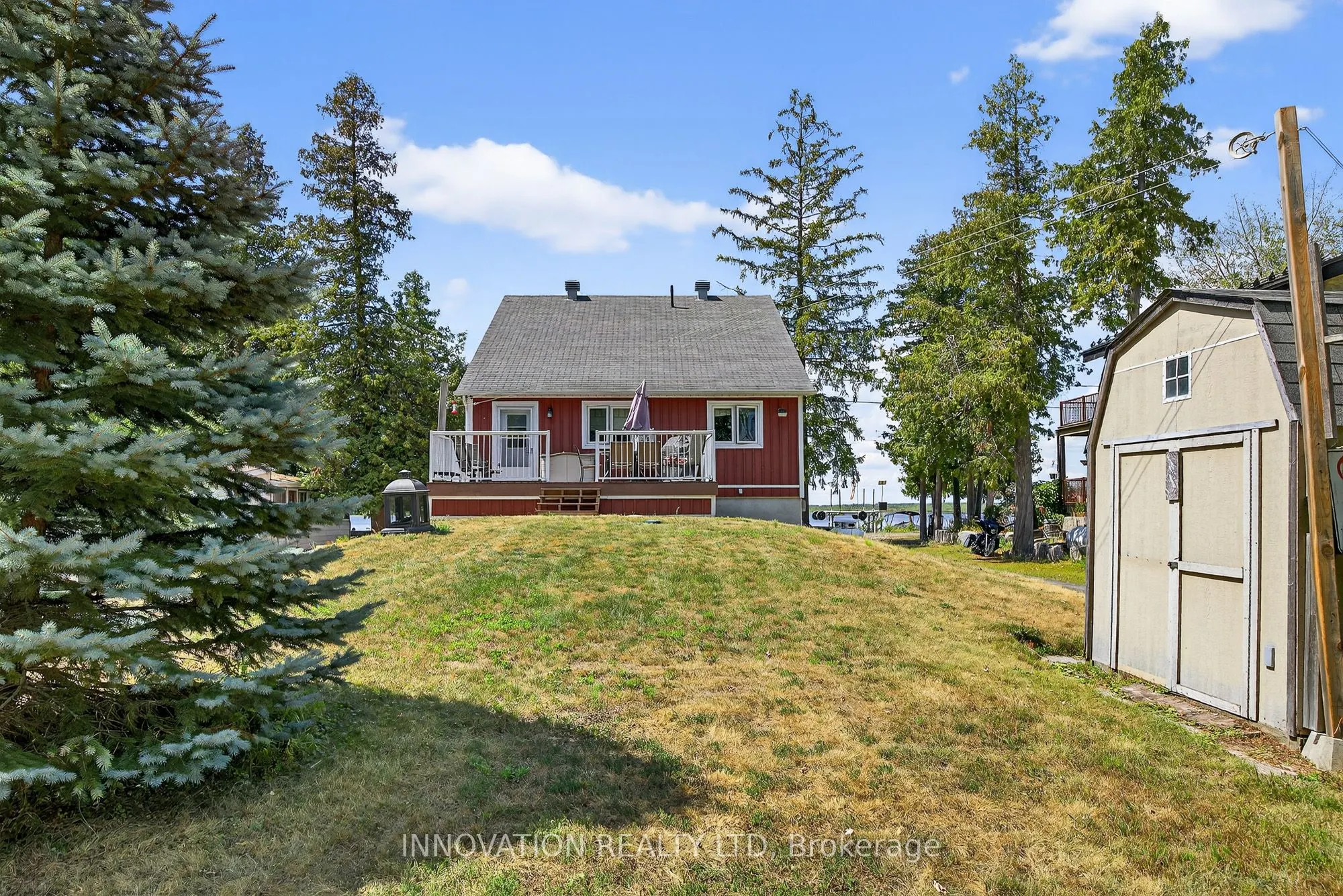 240 Birch Avenue