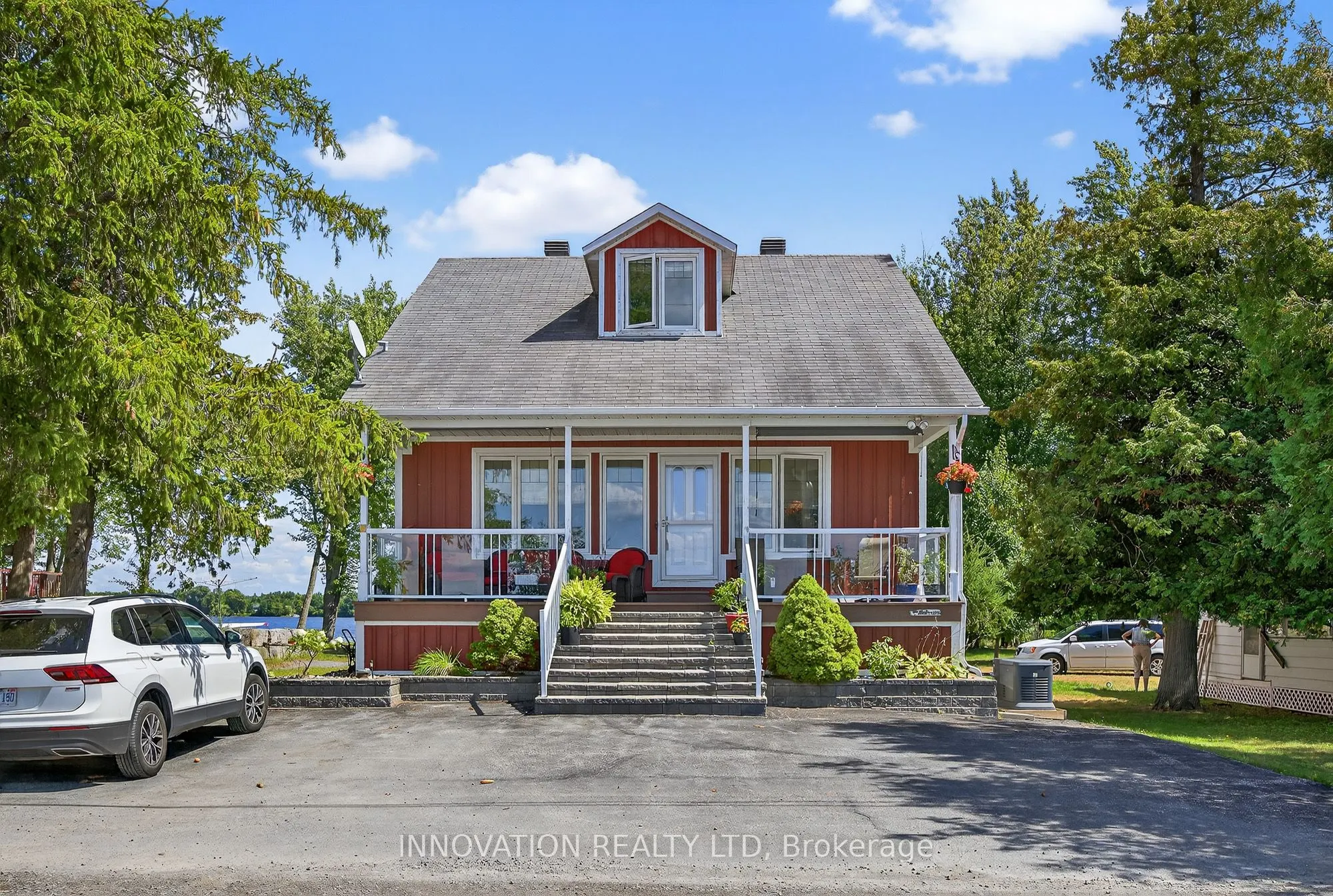 240 Birch Avenue