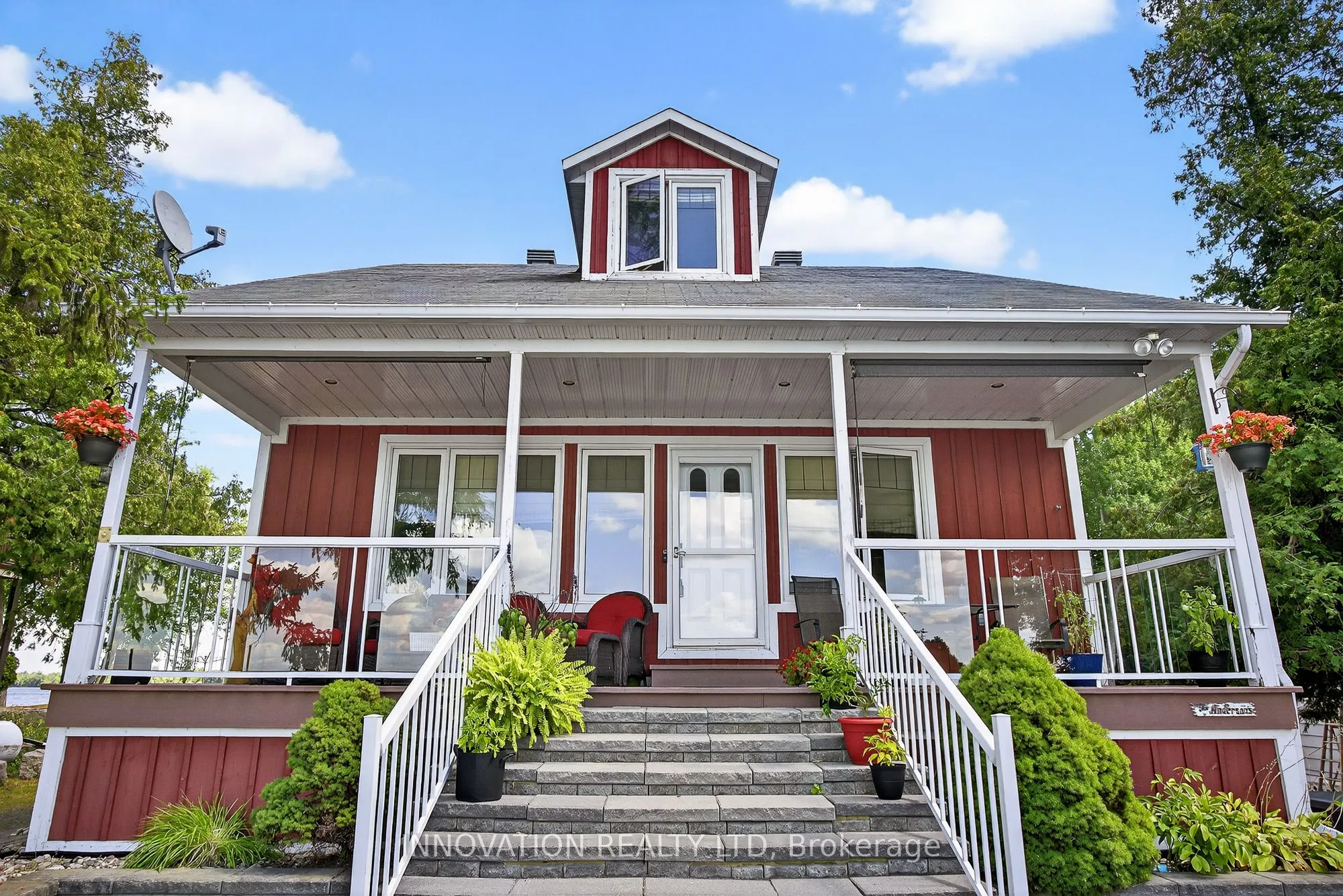 240 Birch Avenue