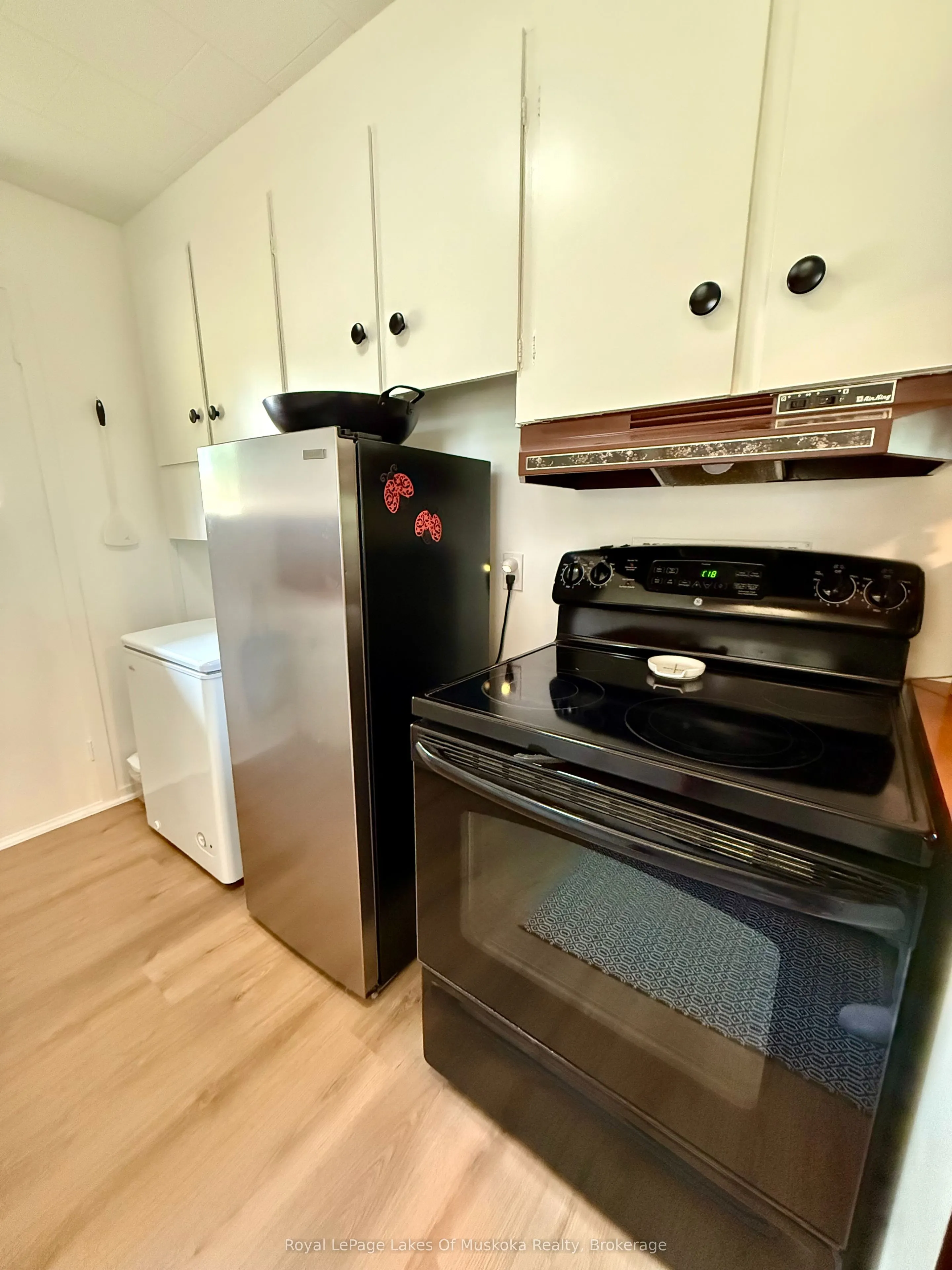 165 JAMES CAMP Road