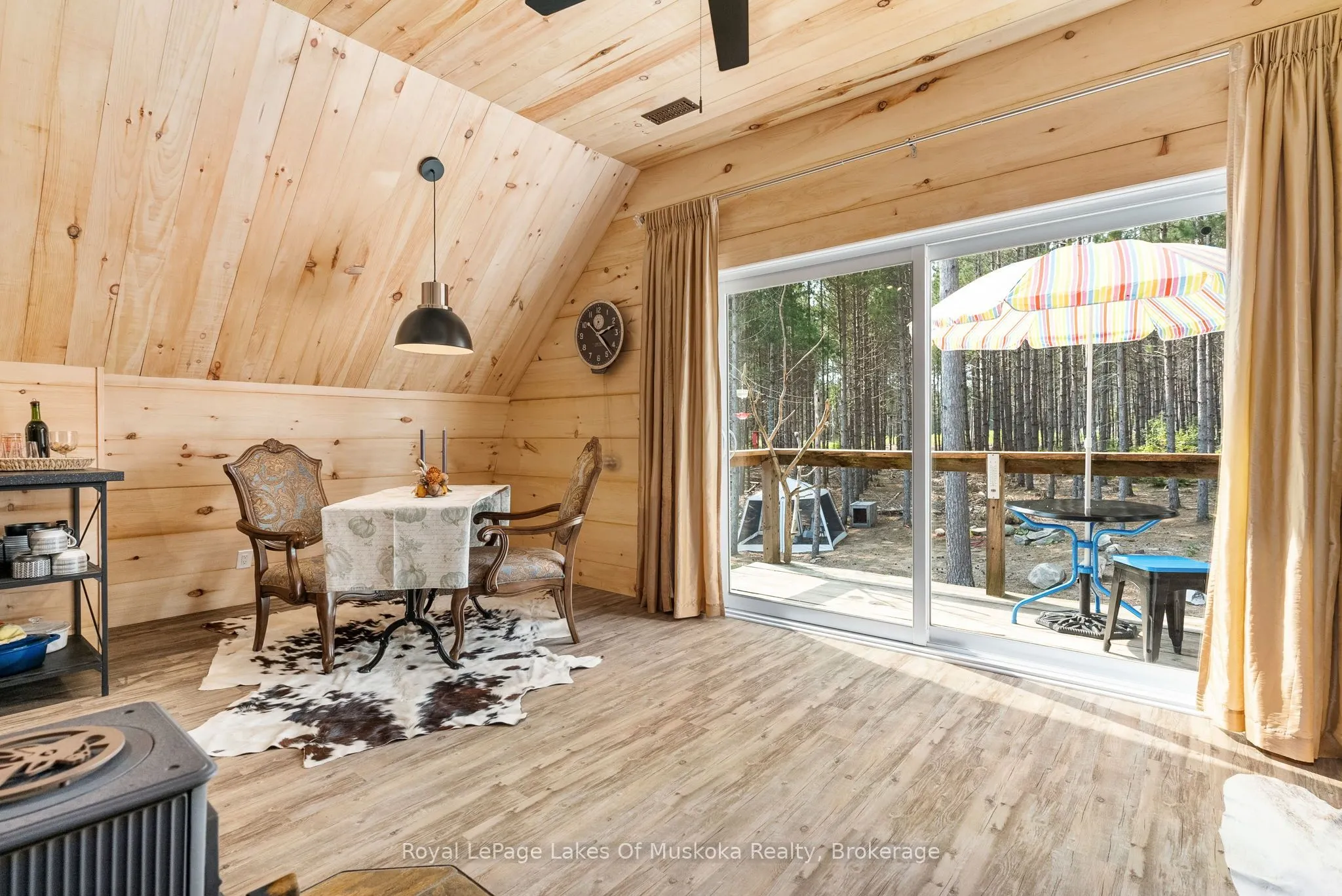 165 JAMES CAMP Road