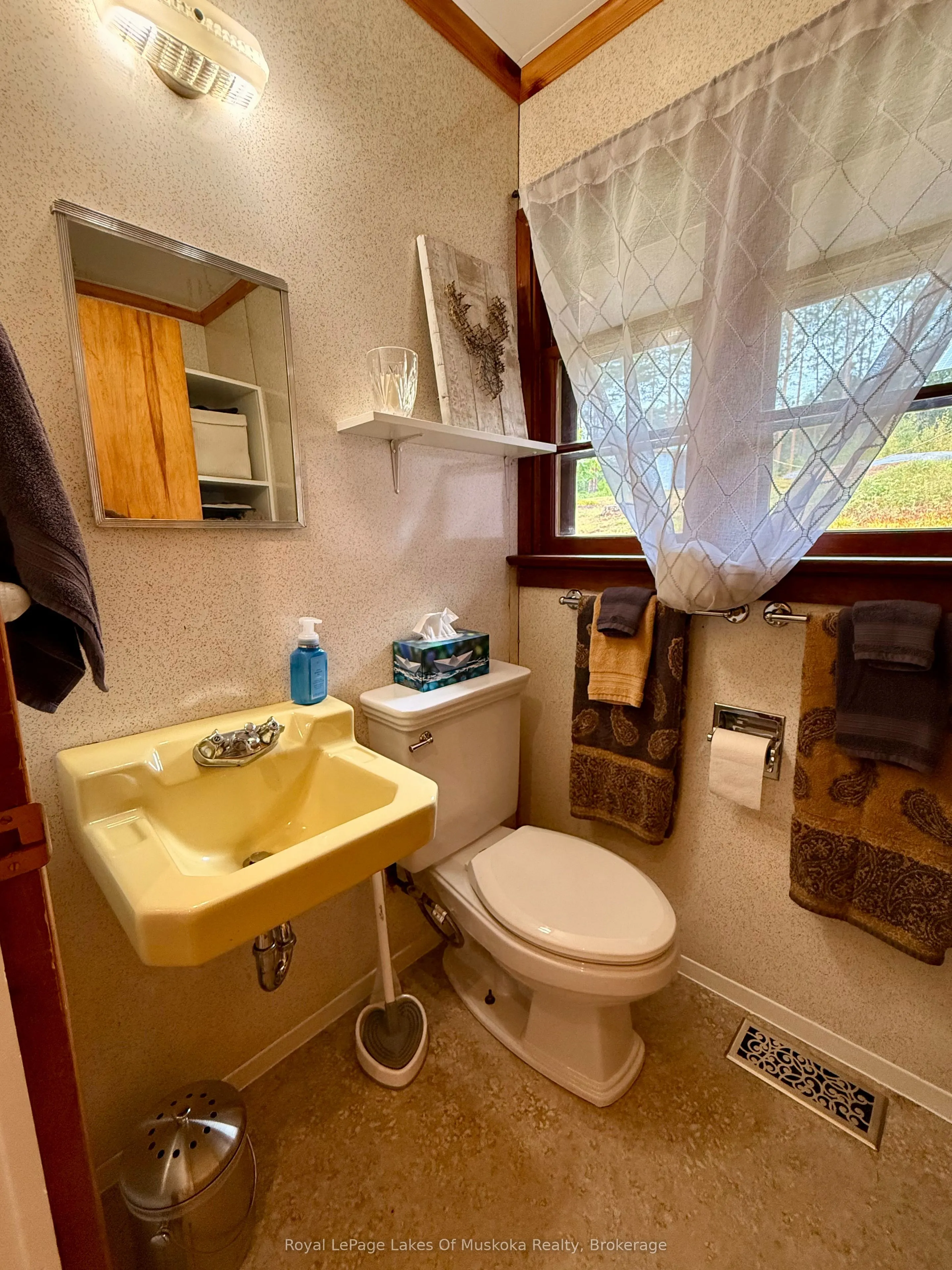 165 JAMES CAMP Road