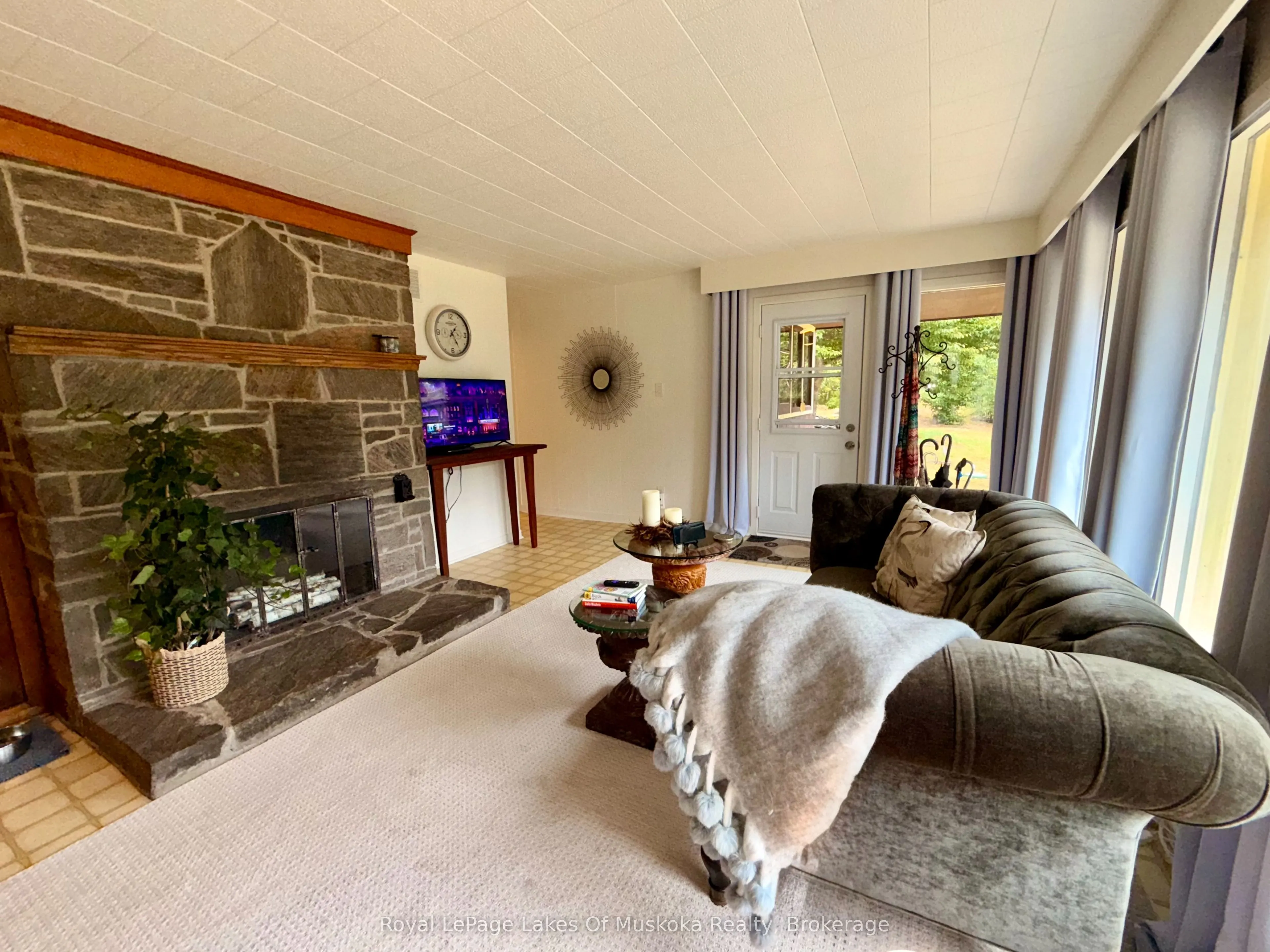165 JAMES CAMP Road