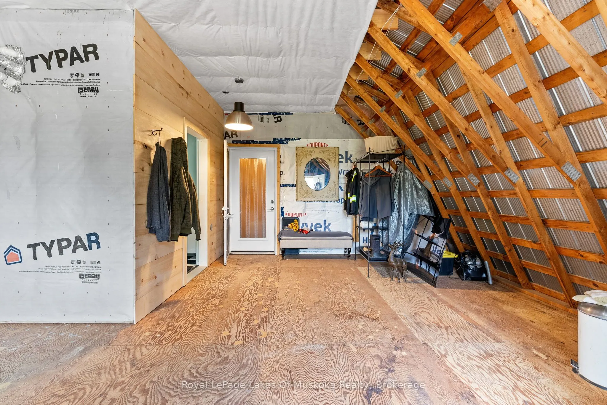 165 JAMES CAMP Road