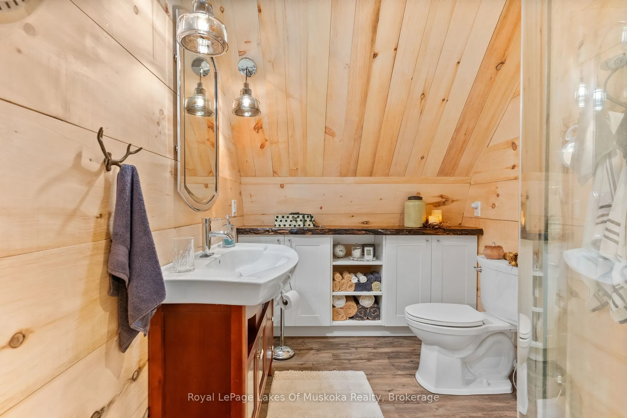 165 JAMES CAMP Road