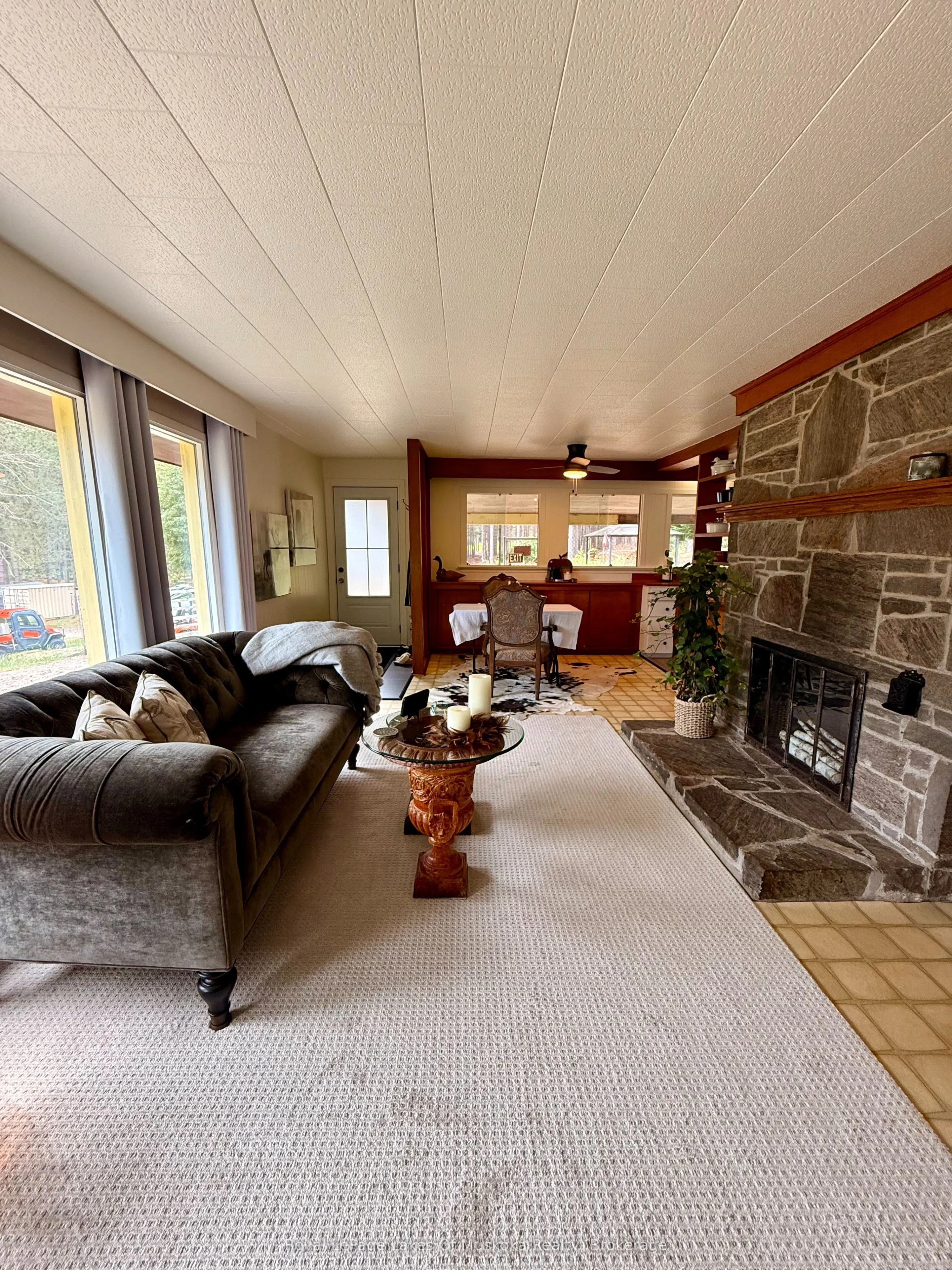 165 JAMES CAMP Road