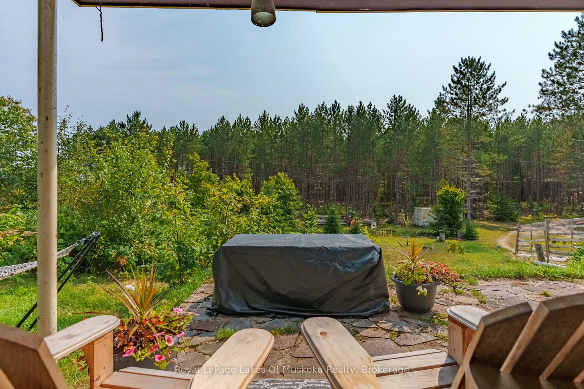 165 JAMES CAMP Road