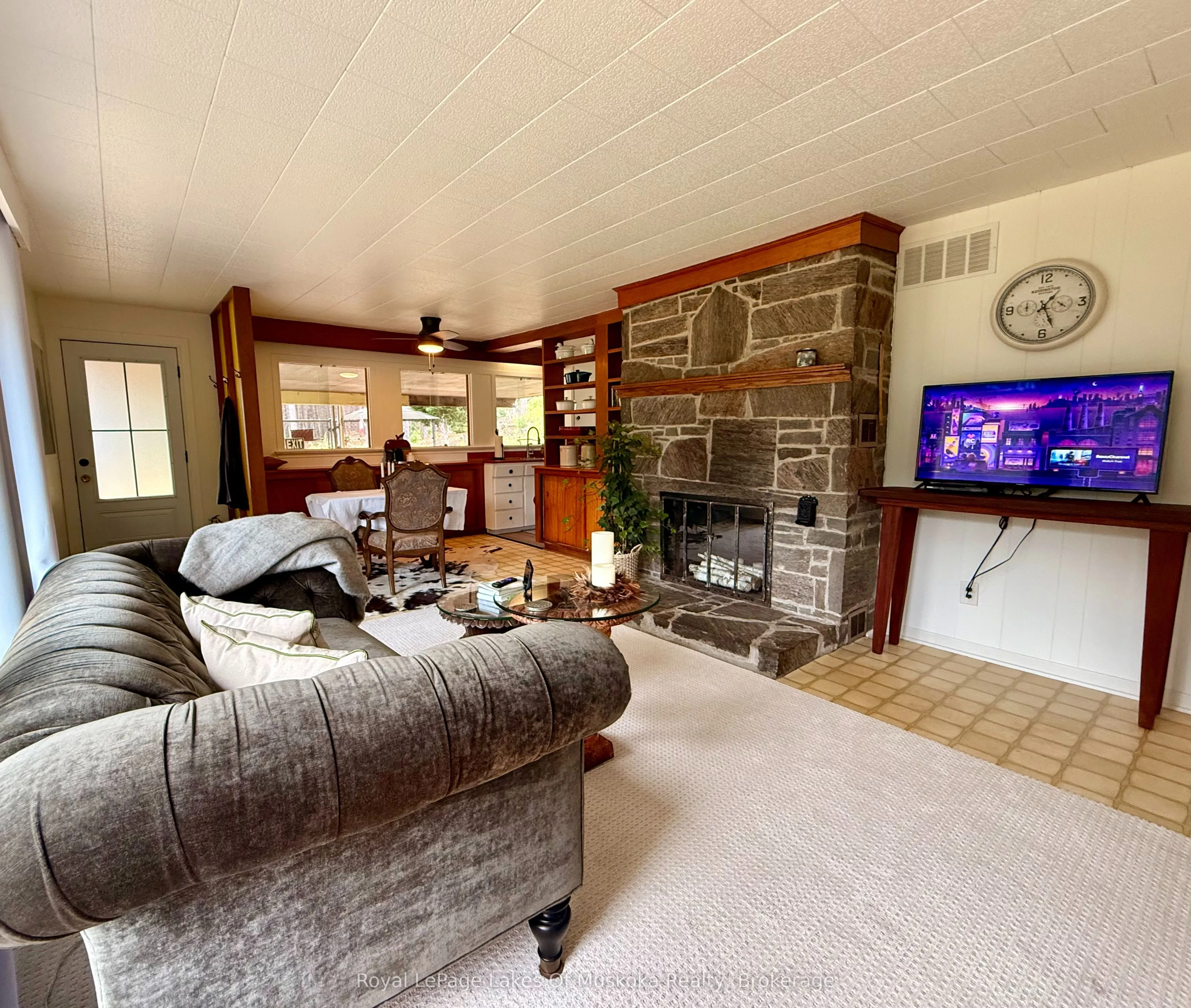 165 JAMES CAMP Road