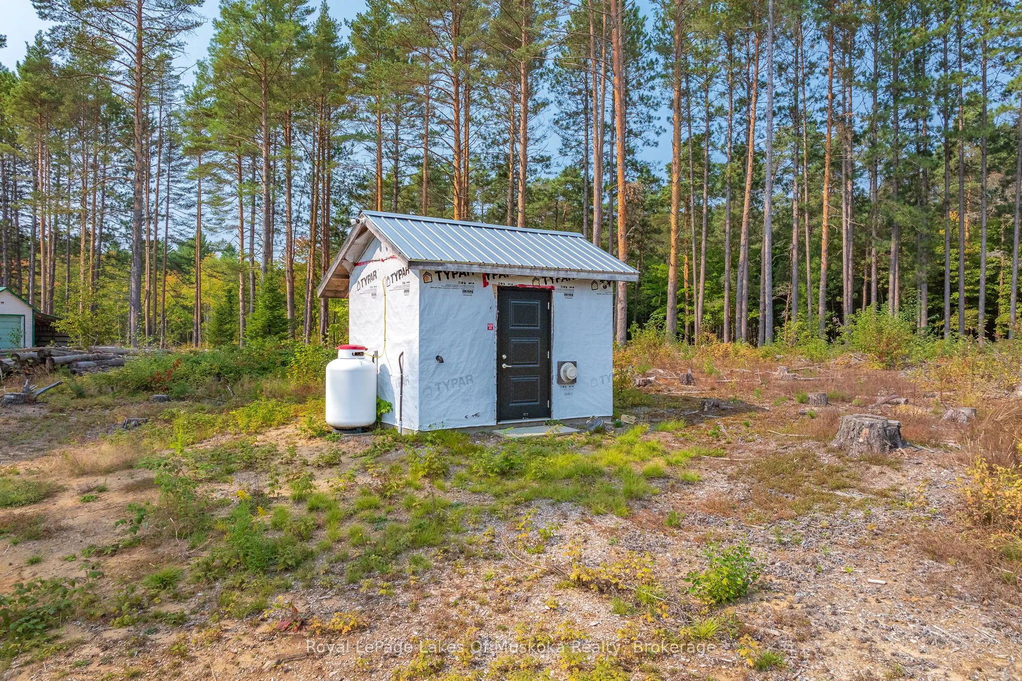 165 JAMES CAMP Road