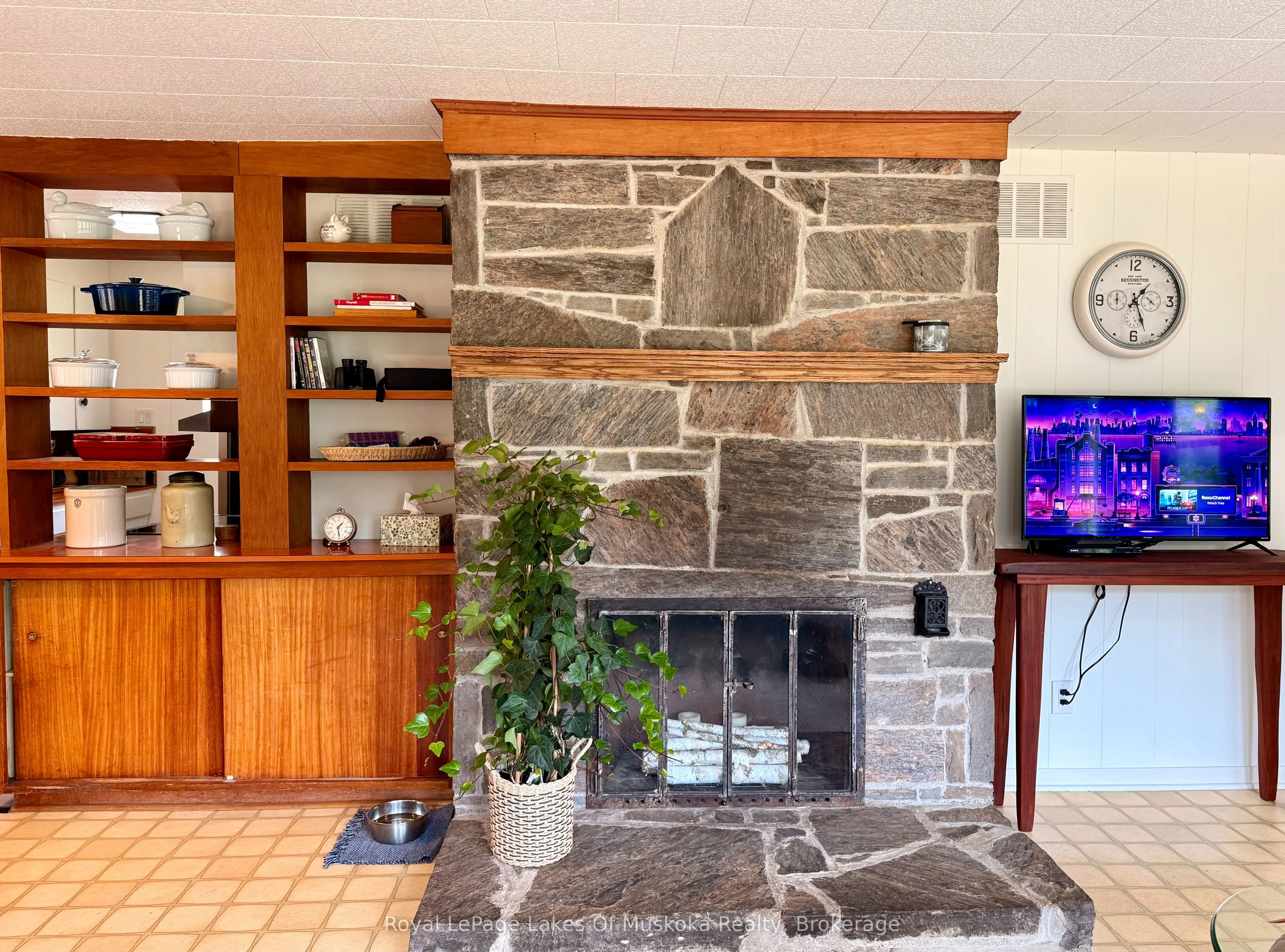 165 JAMES CAMP Road