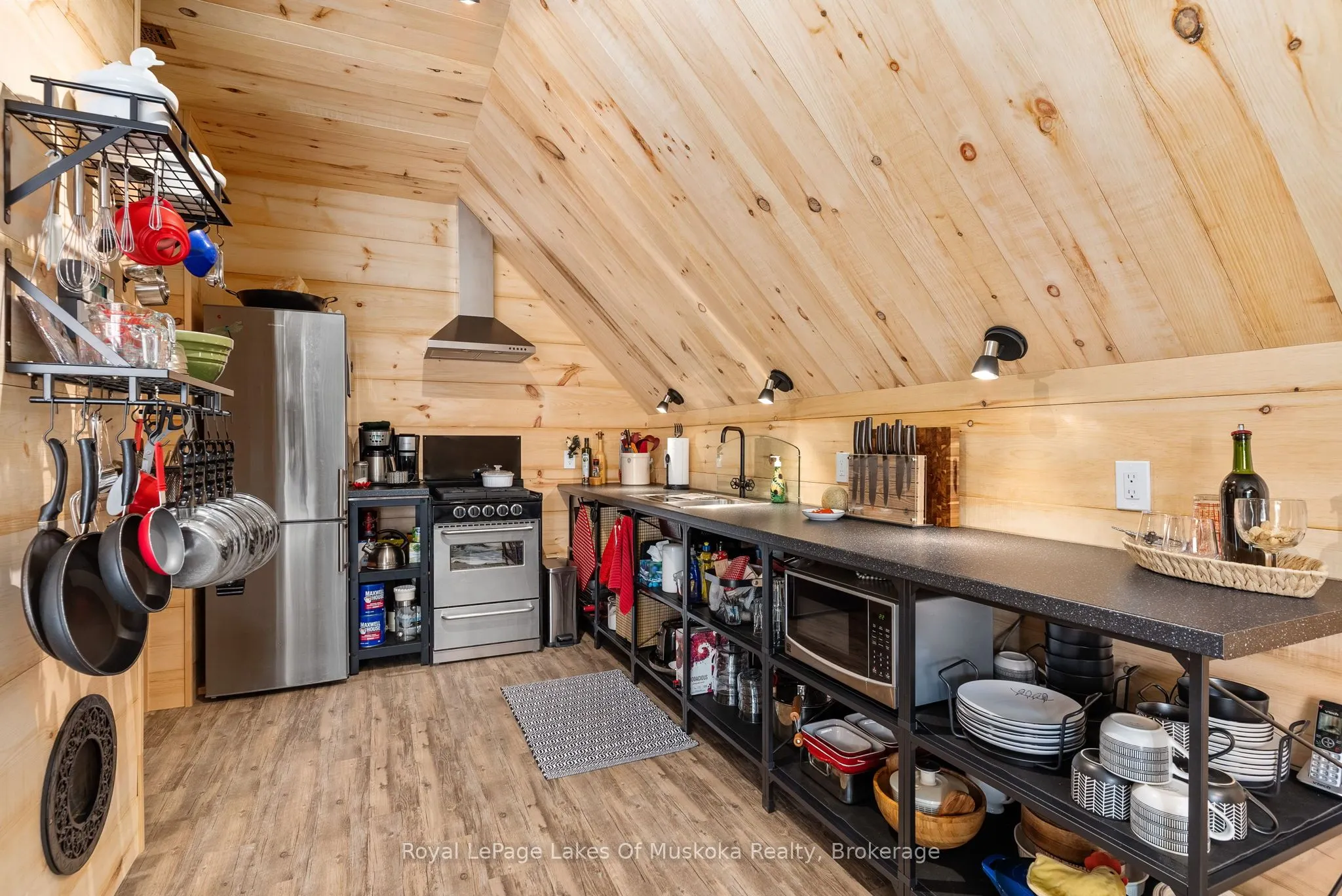 165 JAMES CAMP Road