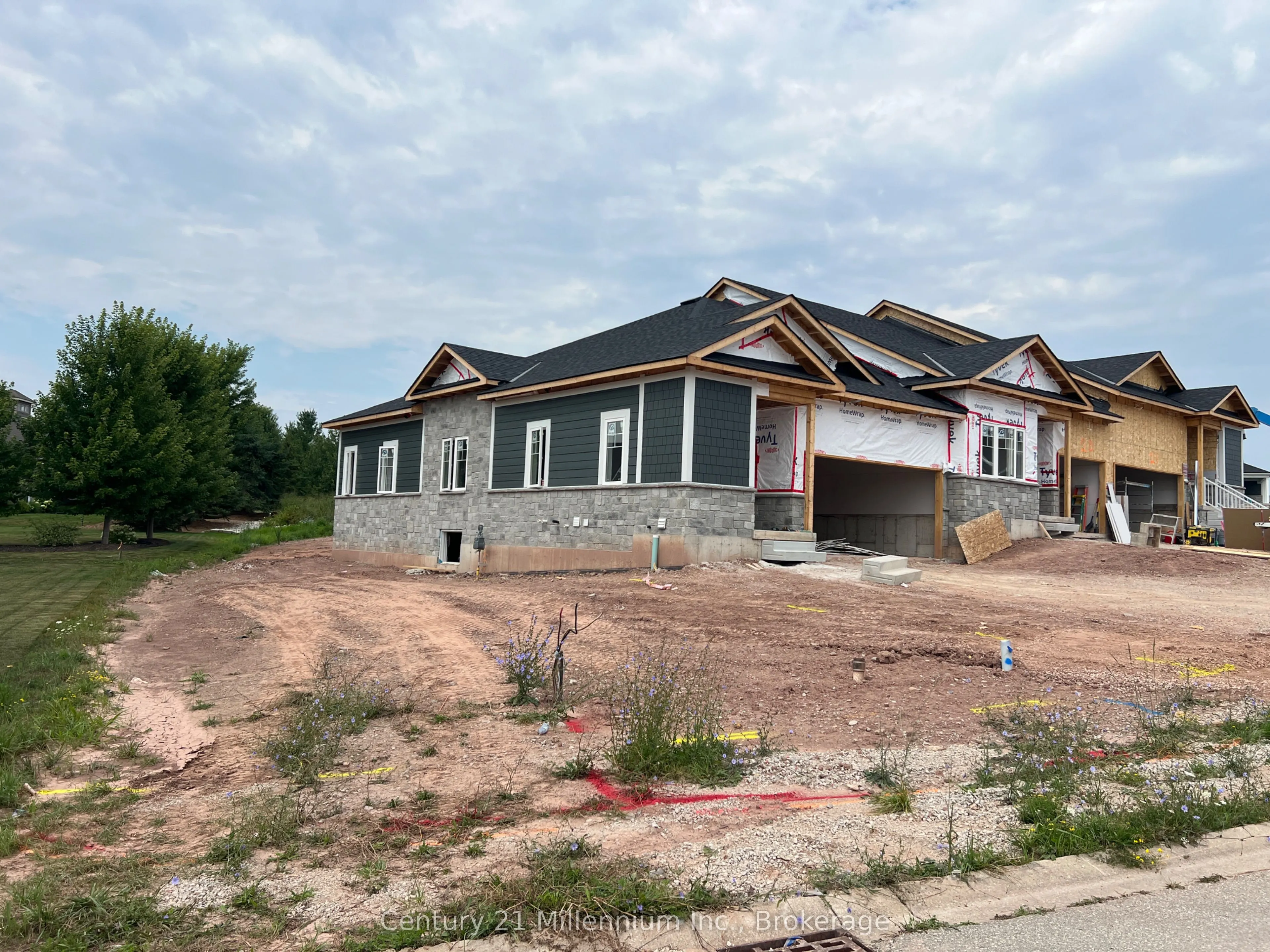 308 Telford Trail