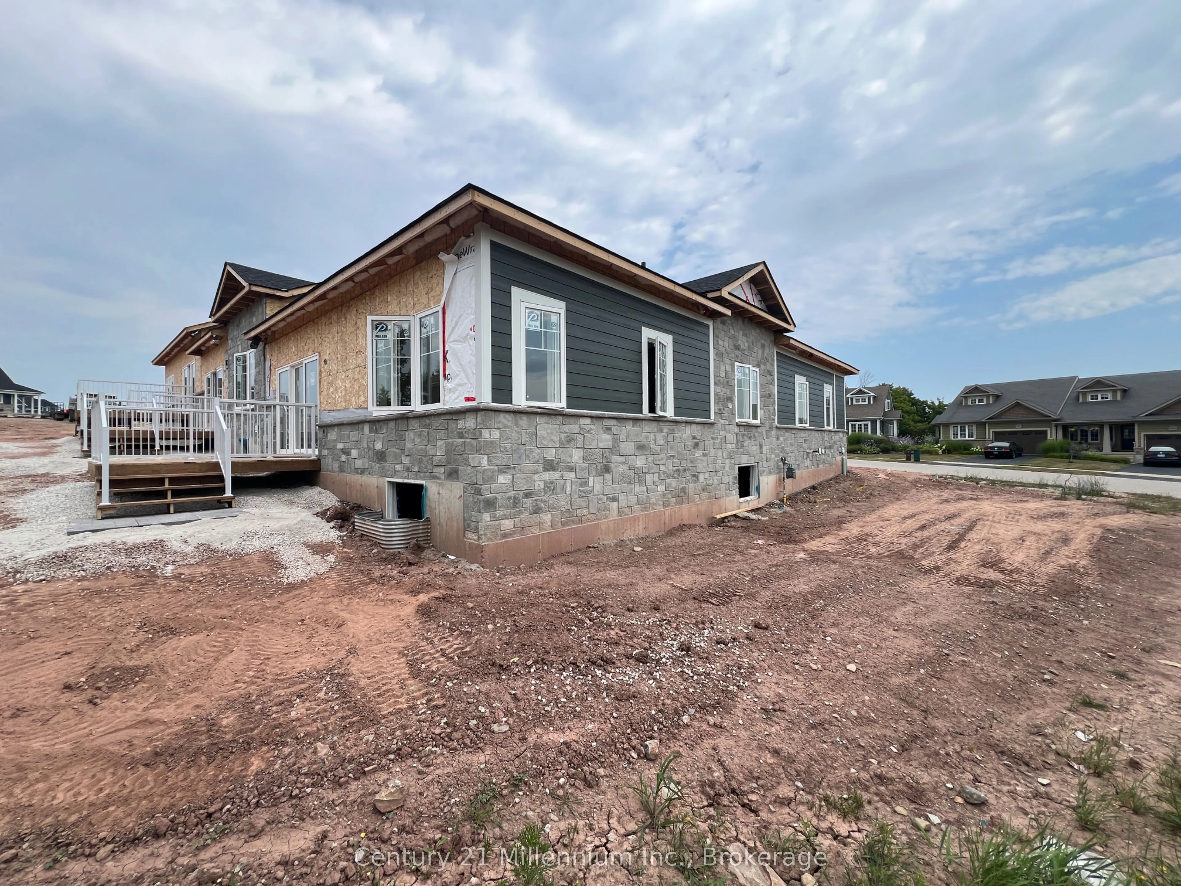 308 Telford Trail