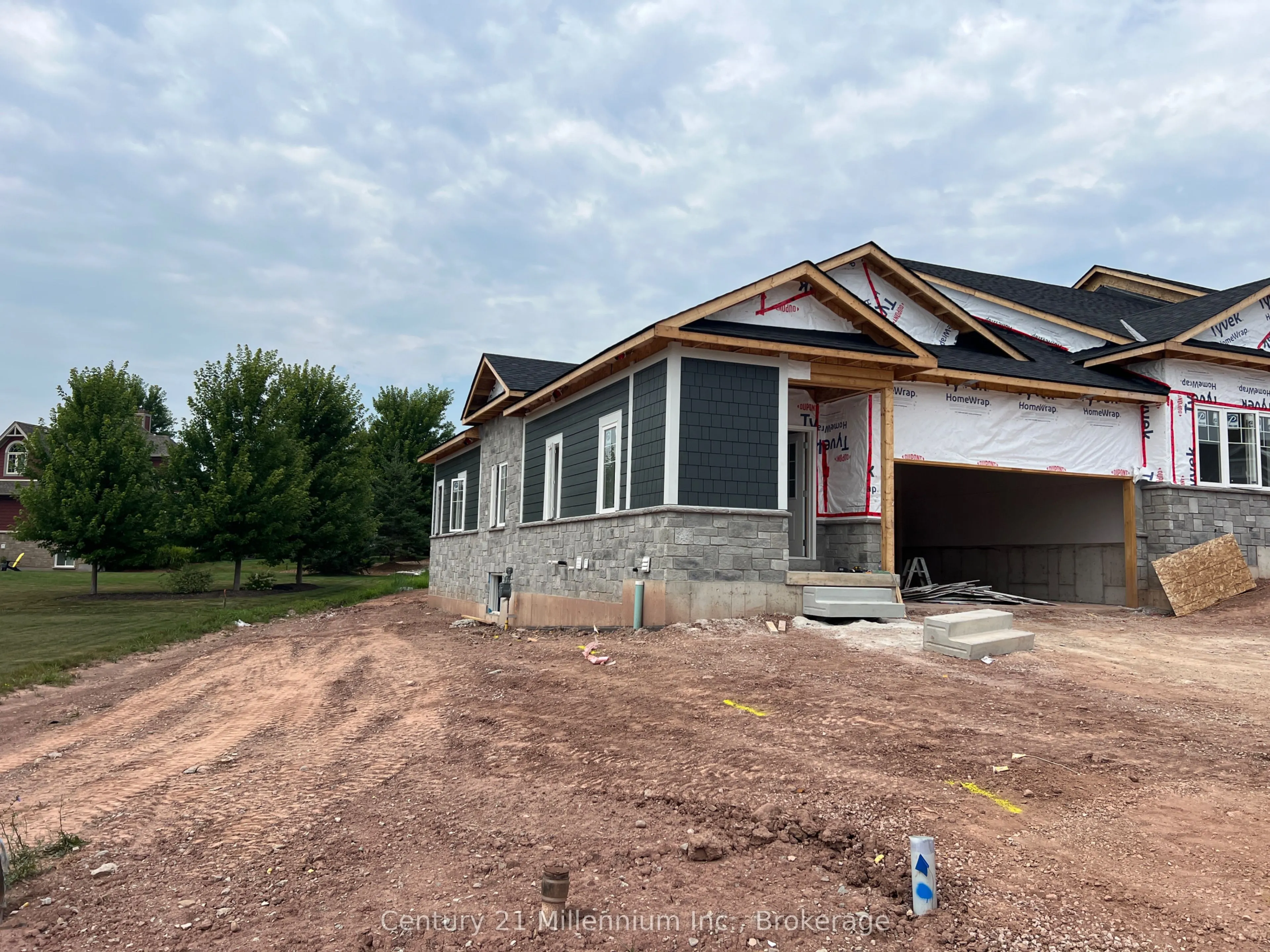 308 Telford Trail