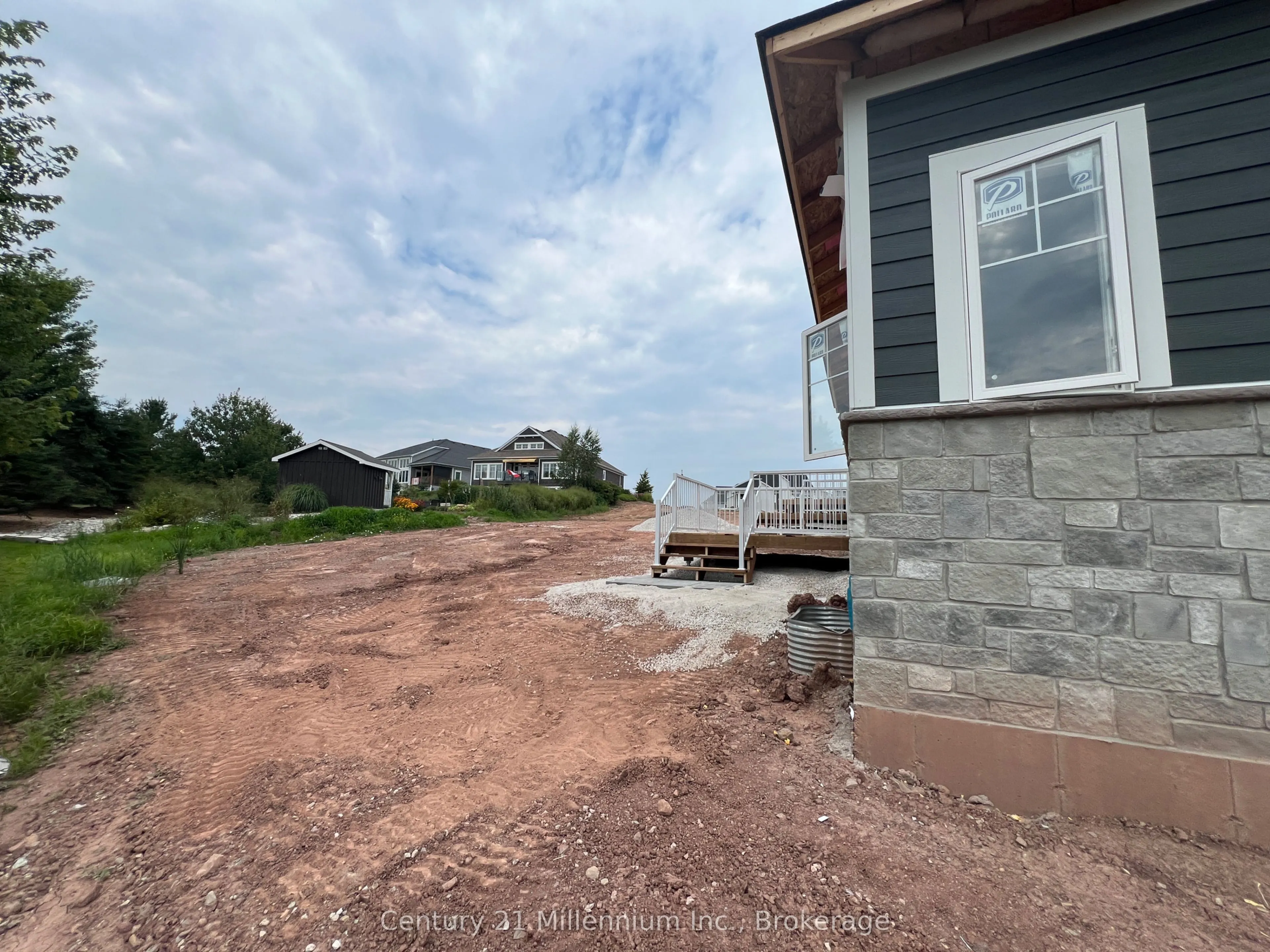 308 Telford Trail
