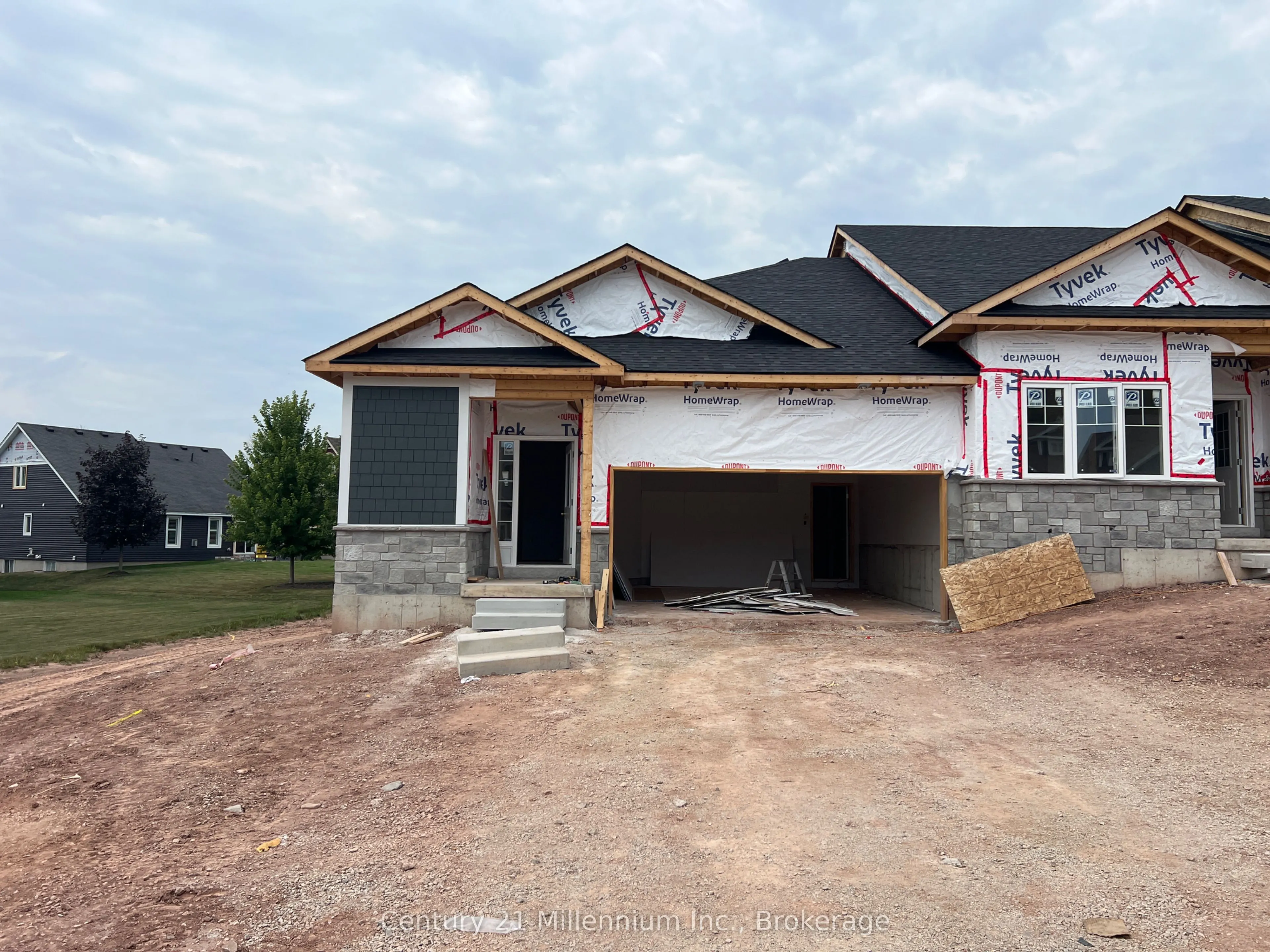 308 Telford Trail