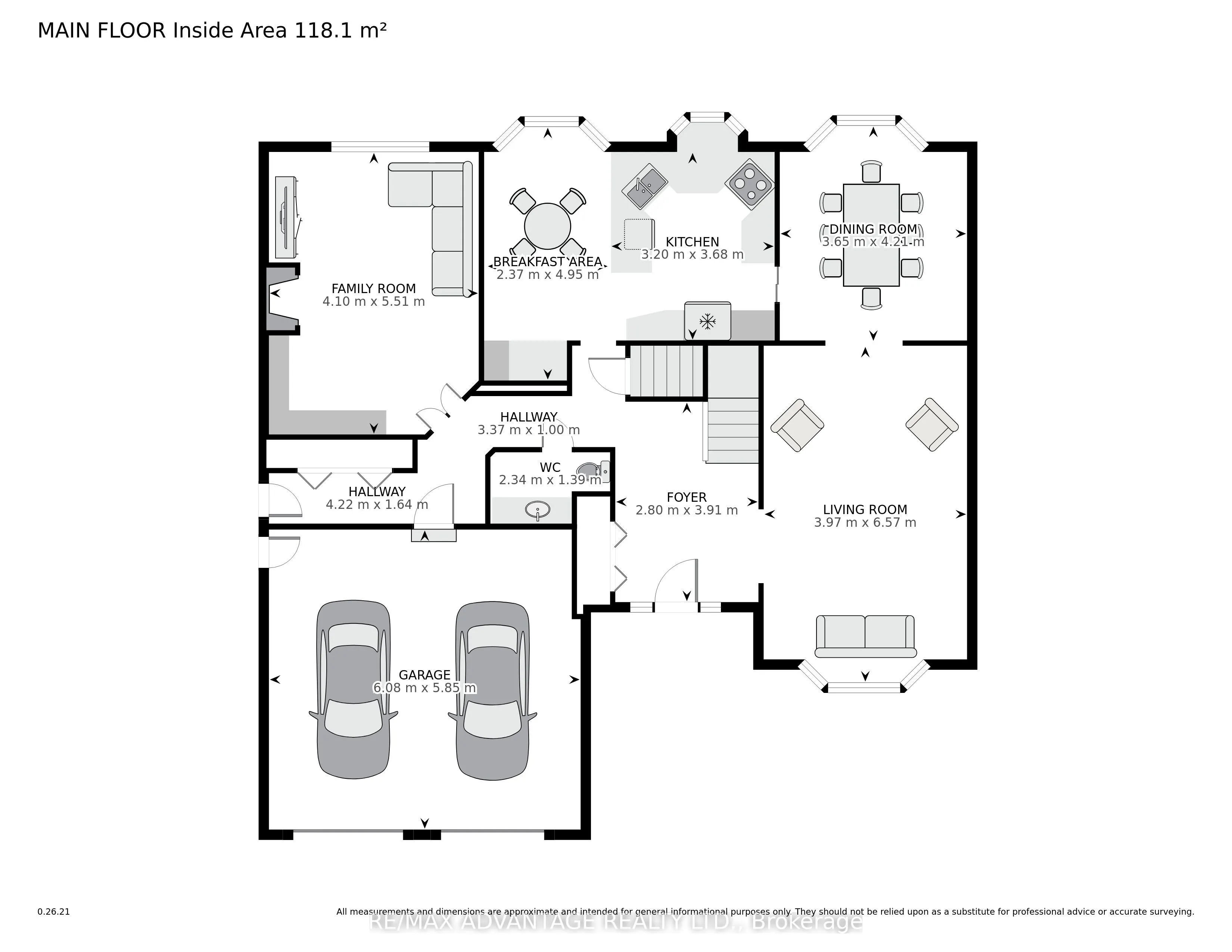 15 Sprucedale Court