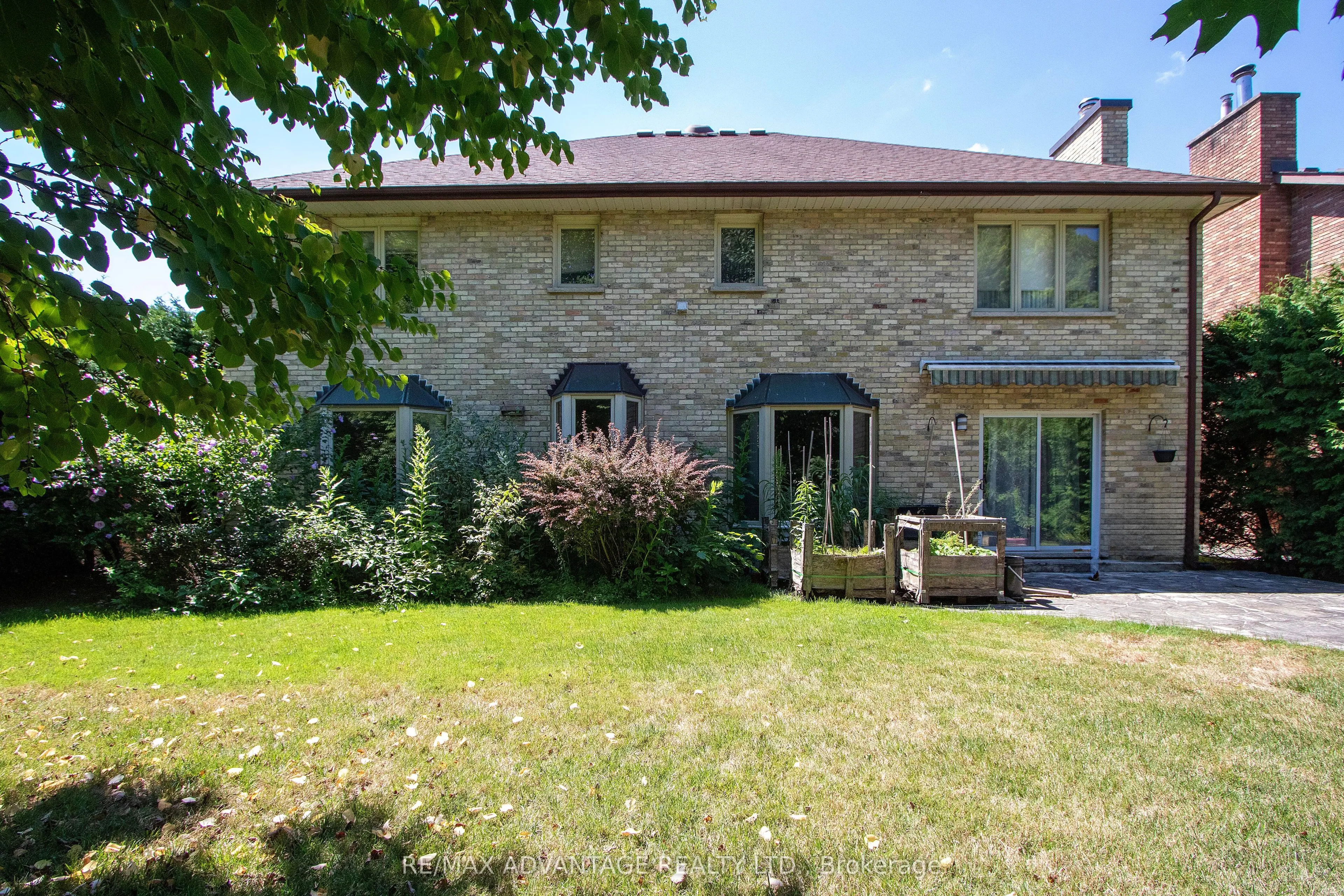 15 Sprucedale Court