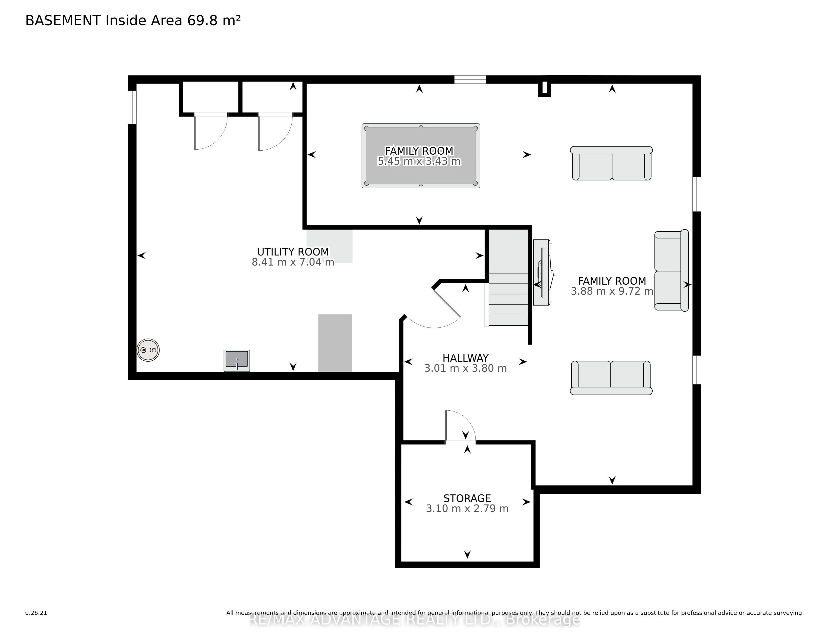 15 Sprucedale Court
