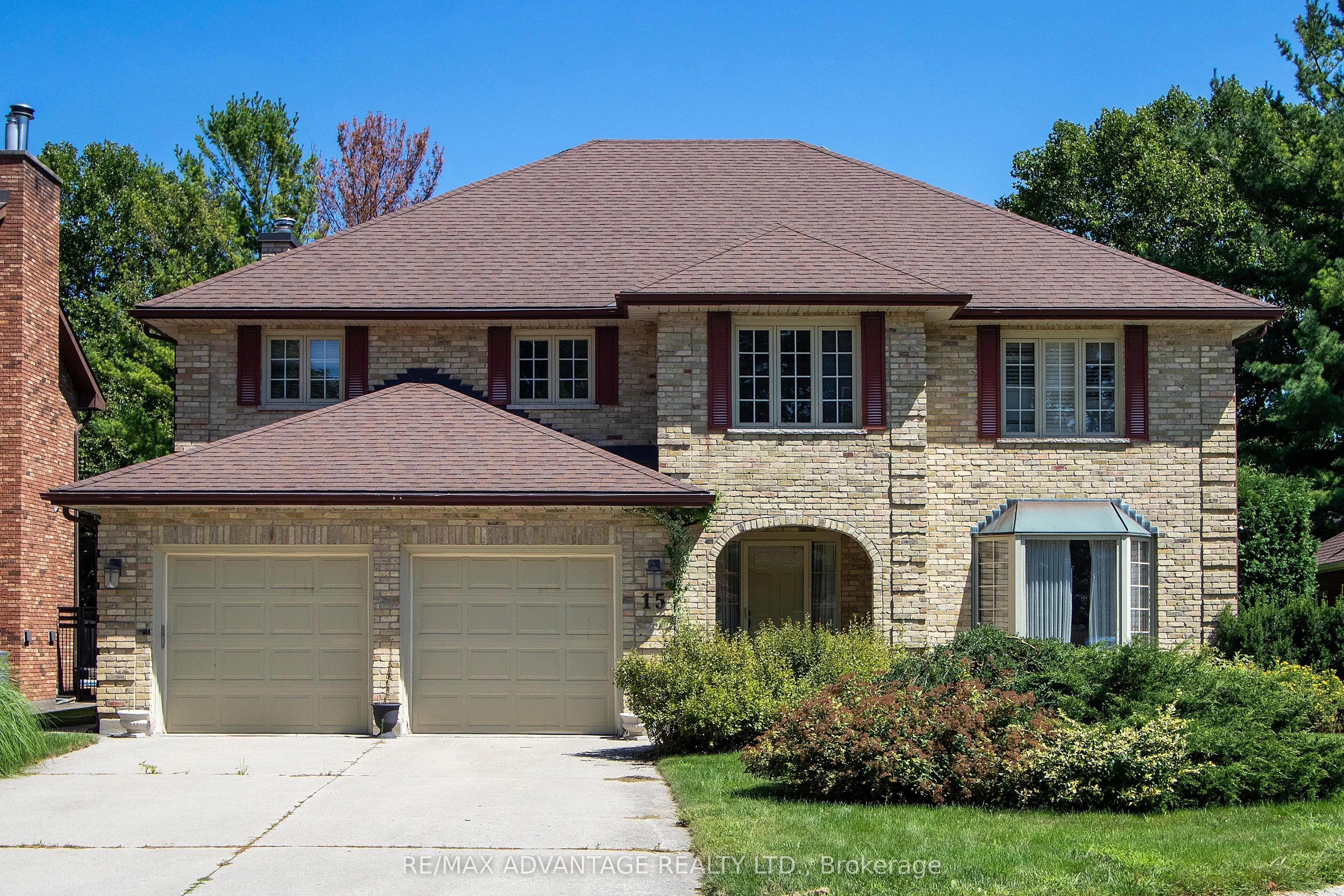 15 Sprucedale Court