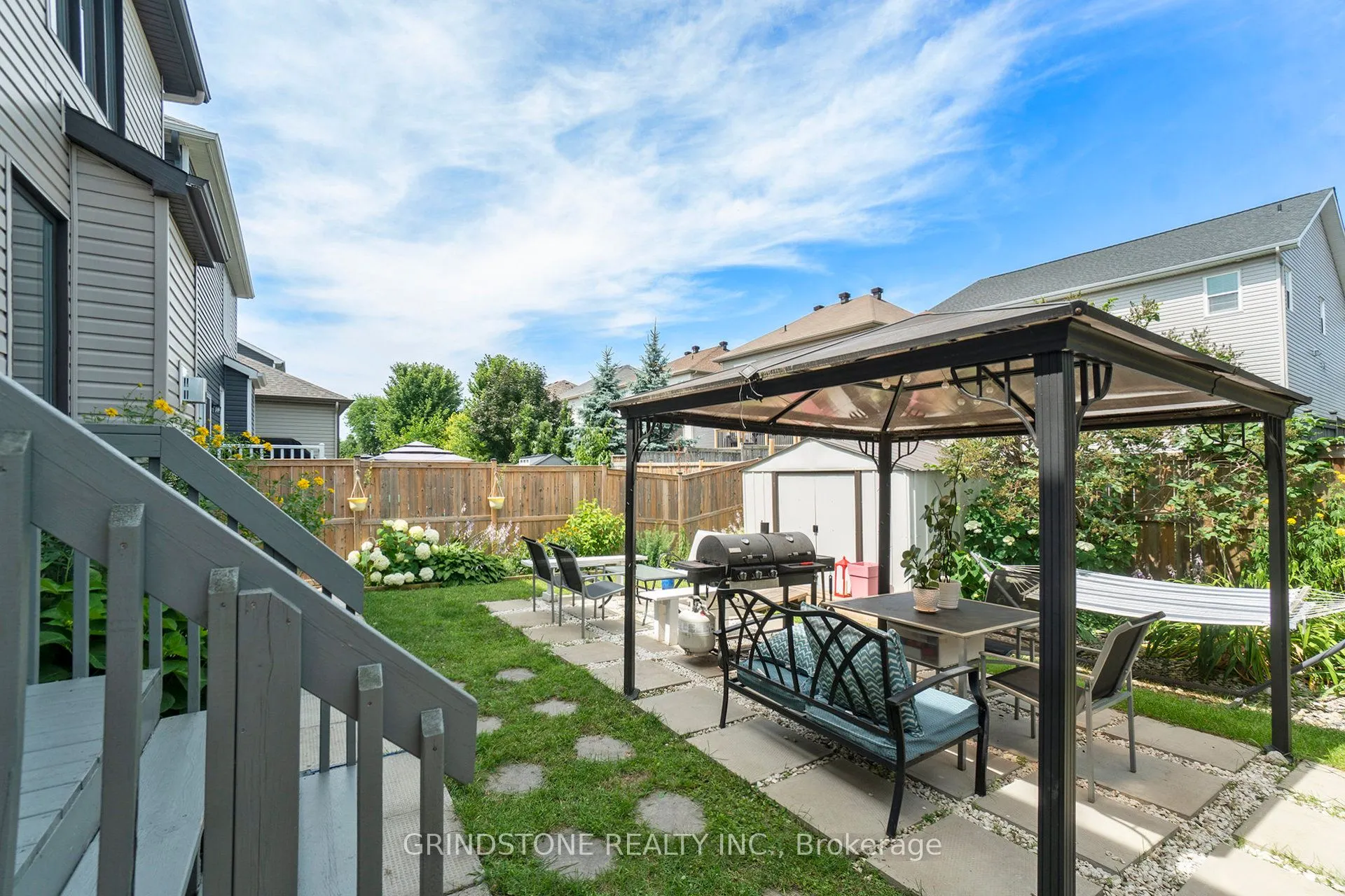 661 Parade Drive