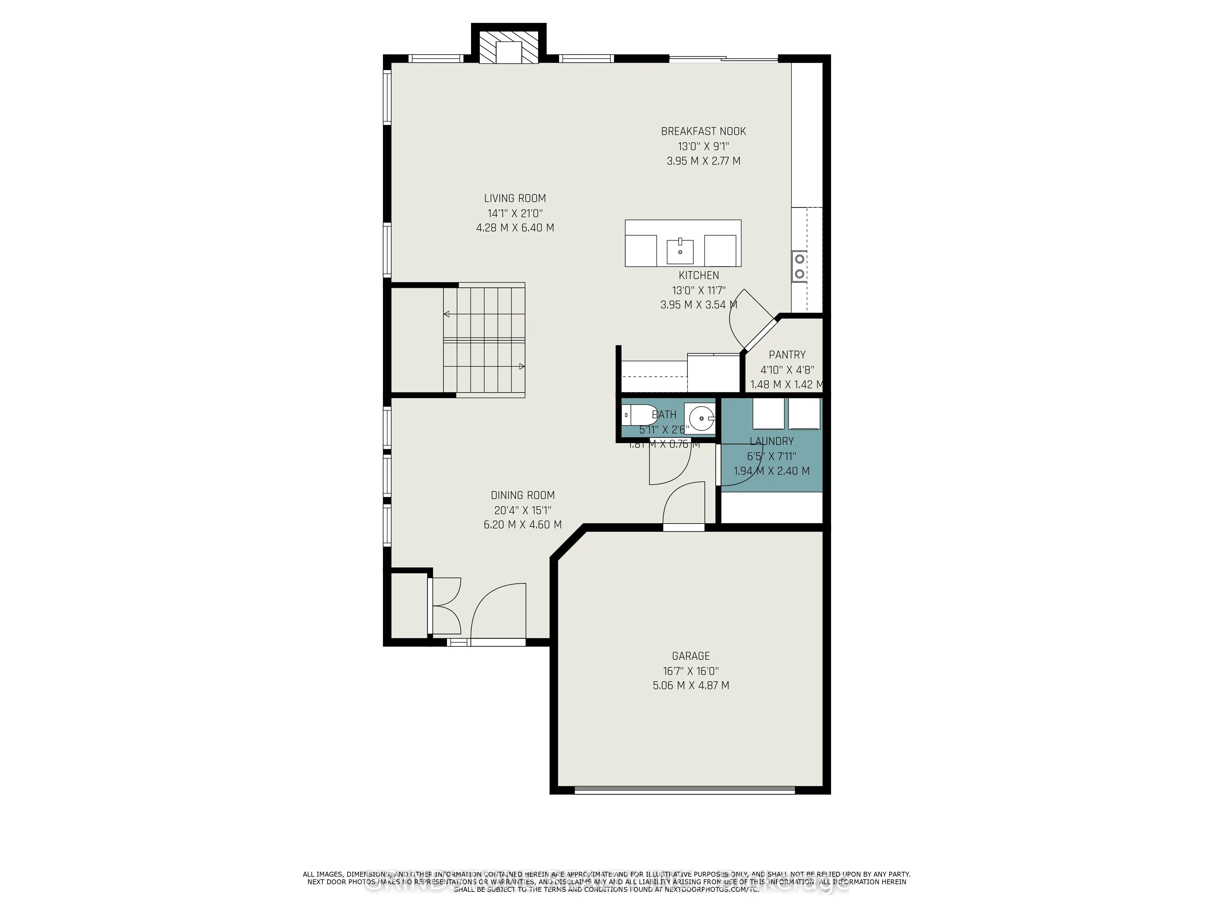 661 Parade Drive