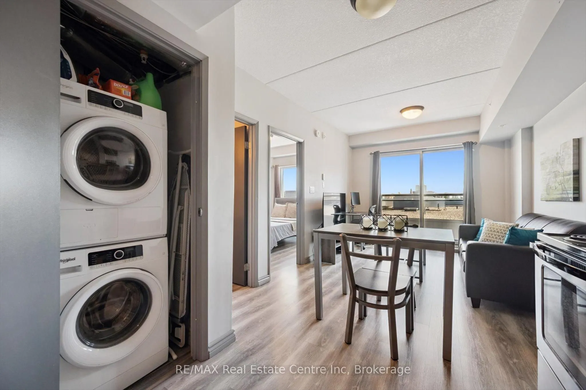 275 LARCH Street, #F515