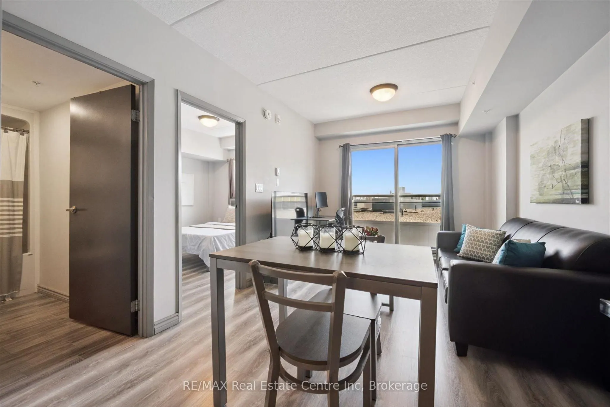 275 LARCH Street, #F515
