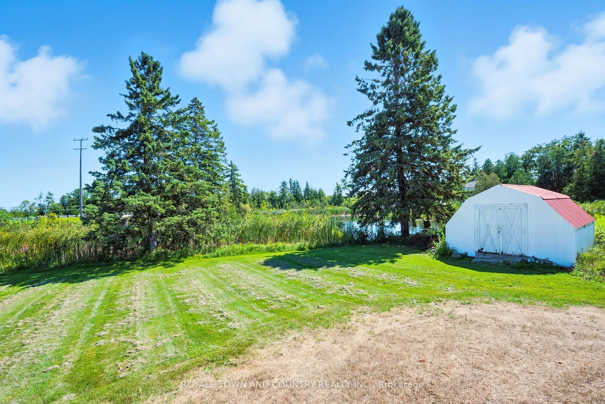 128 Pearns Road