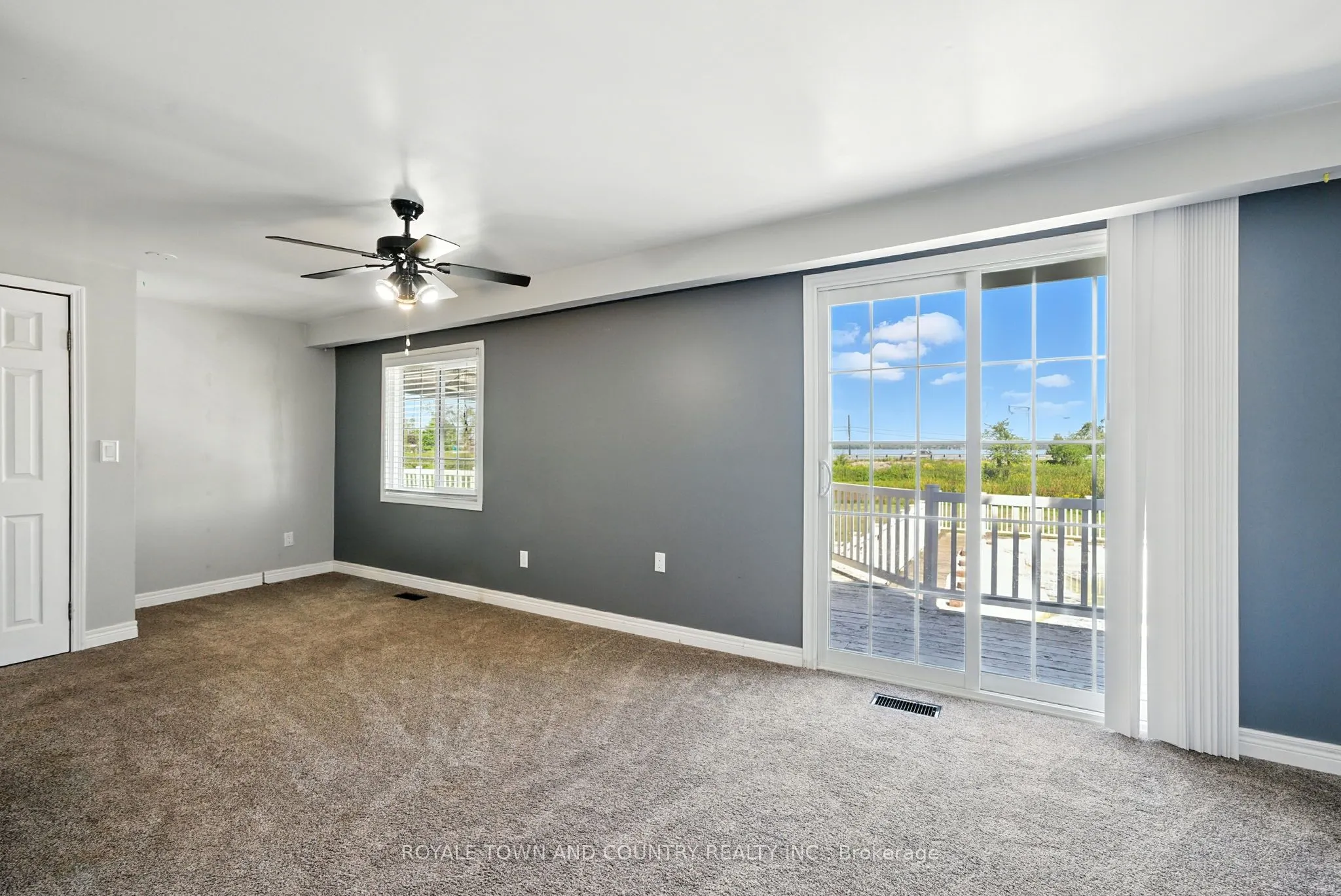 128 Pearns Road