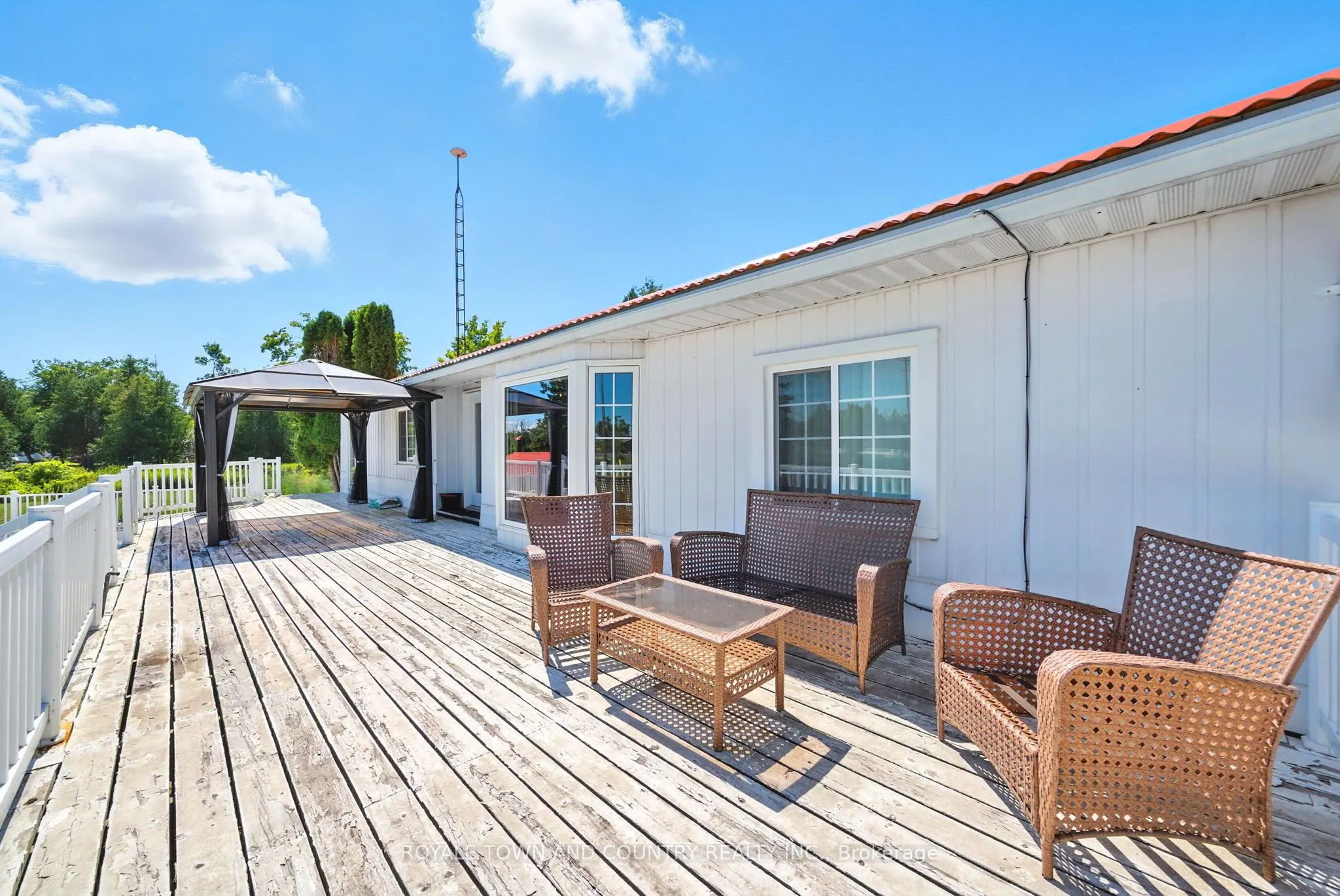 128 Pearns Road