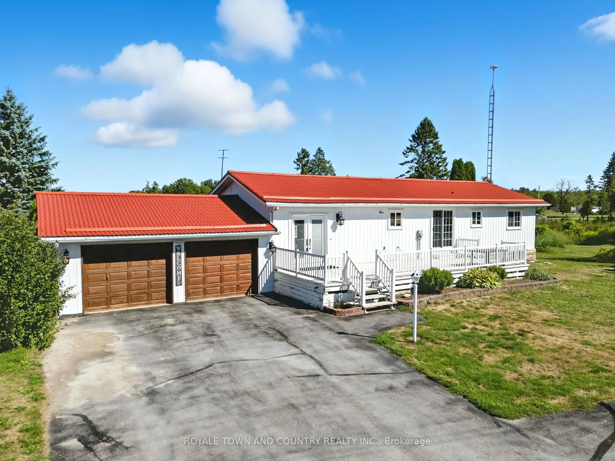 128 Pearns Road