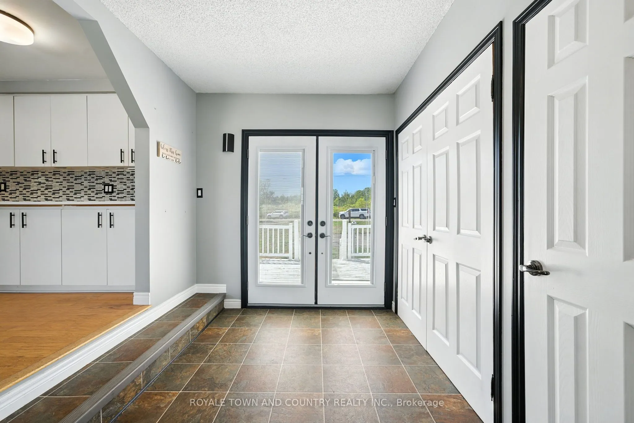 128 Pearns Road