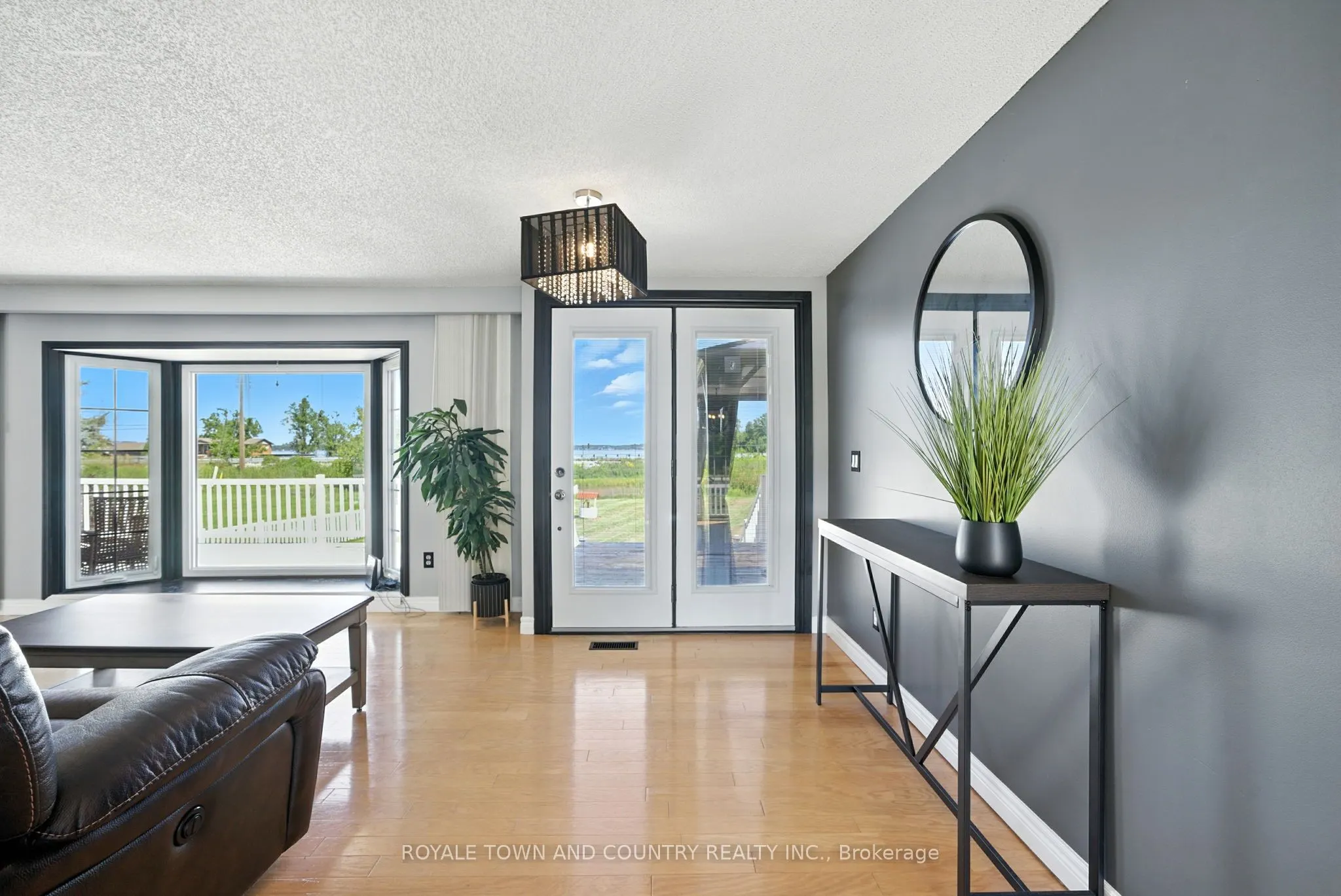 128 Pearns Road