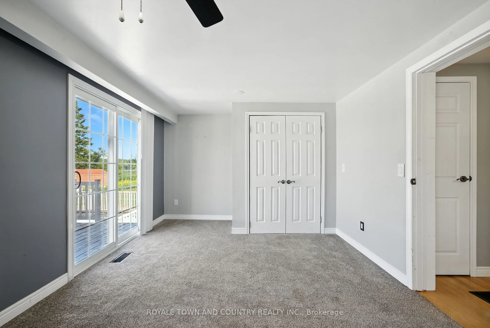 128 Pearns Road