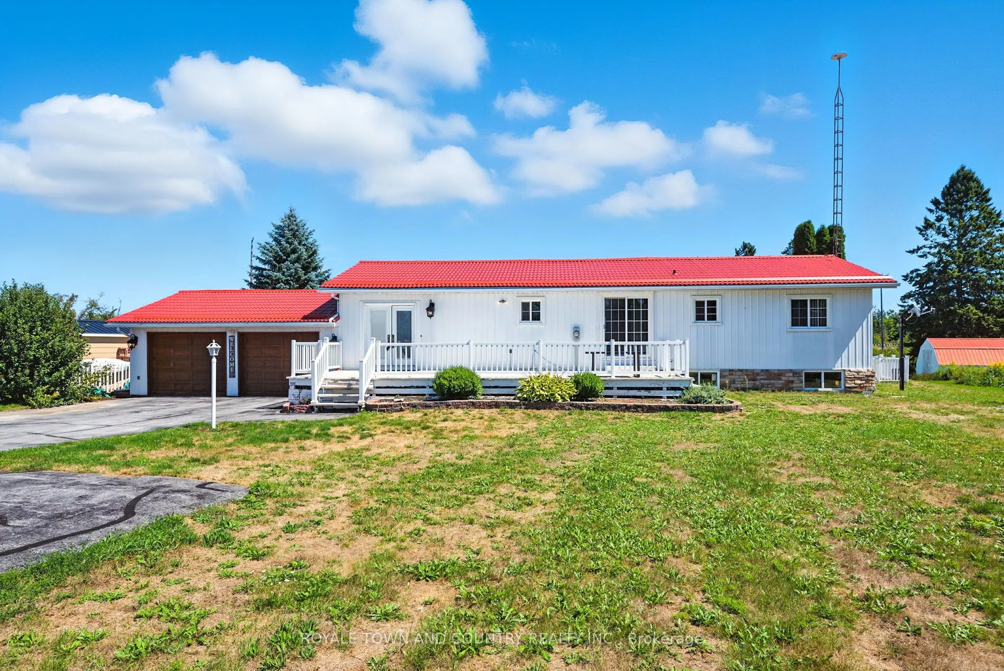 128 Pearns Road