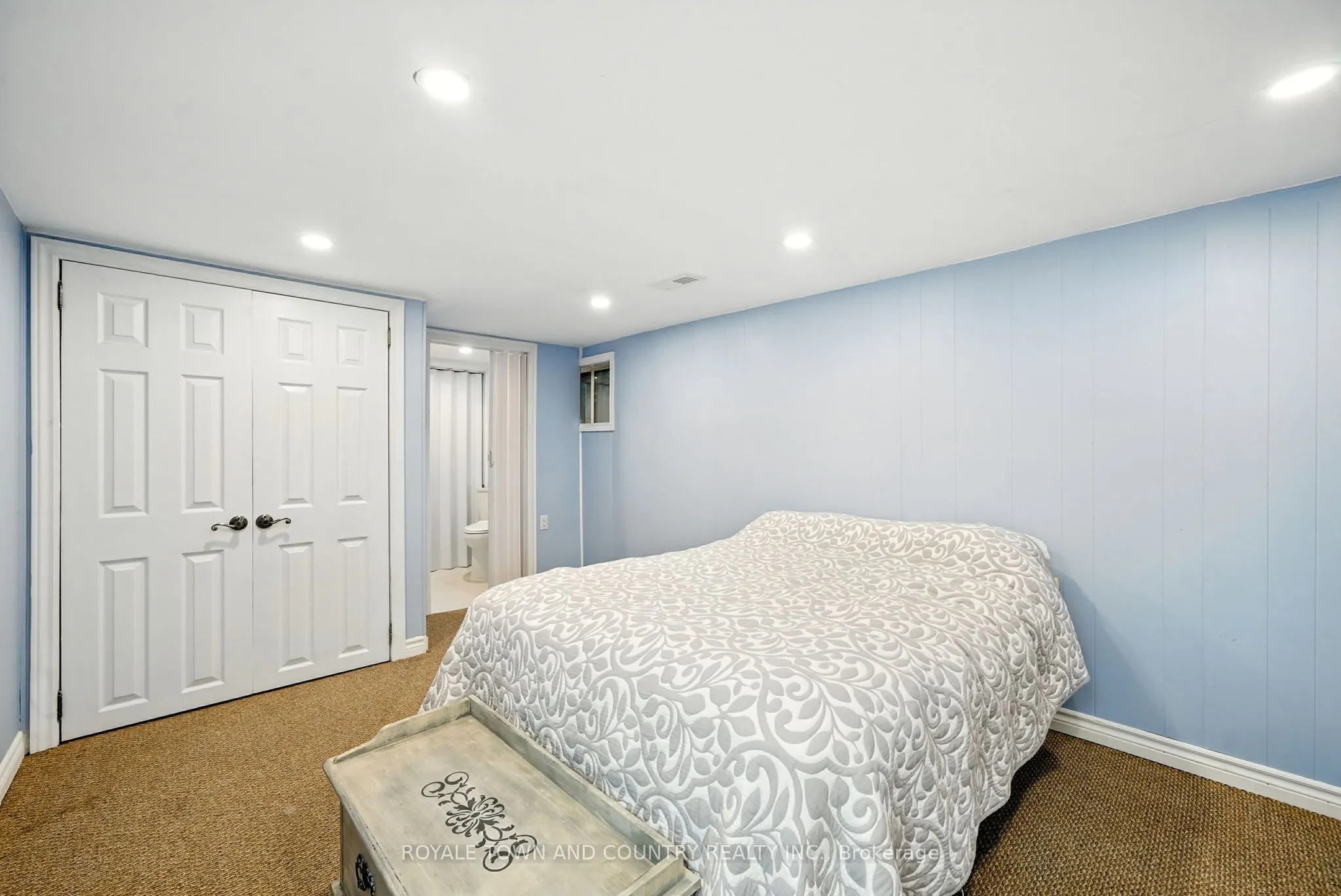 128 Pearns Road