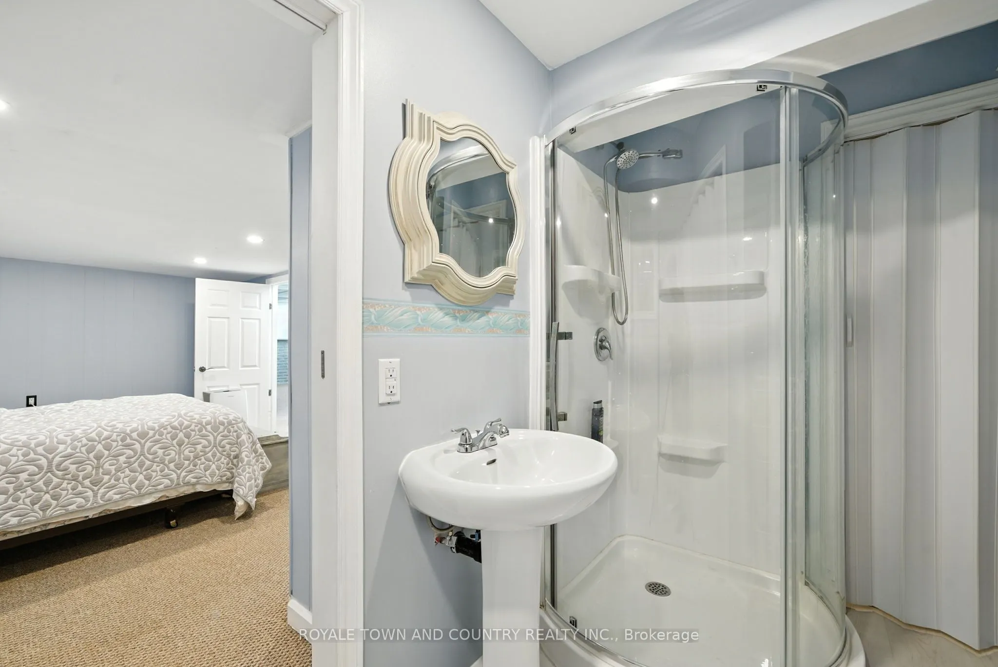128 Pearns Road