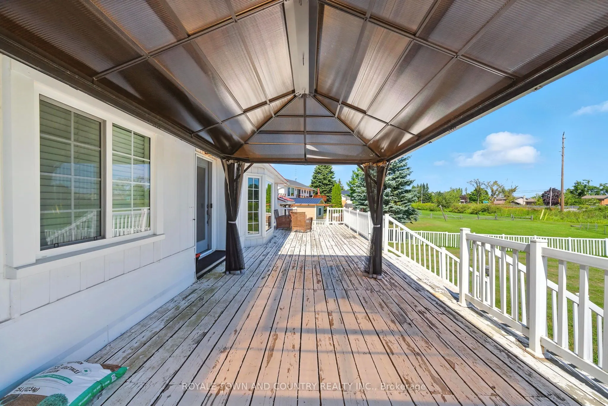 128 Pearns Road