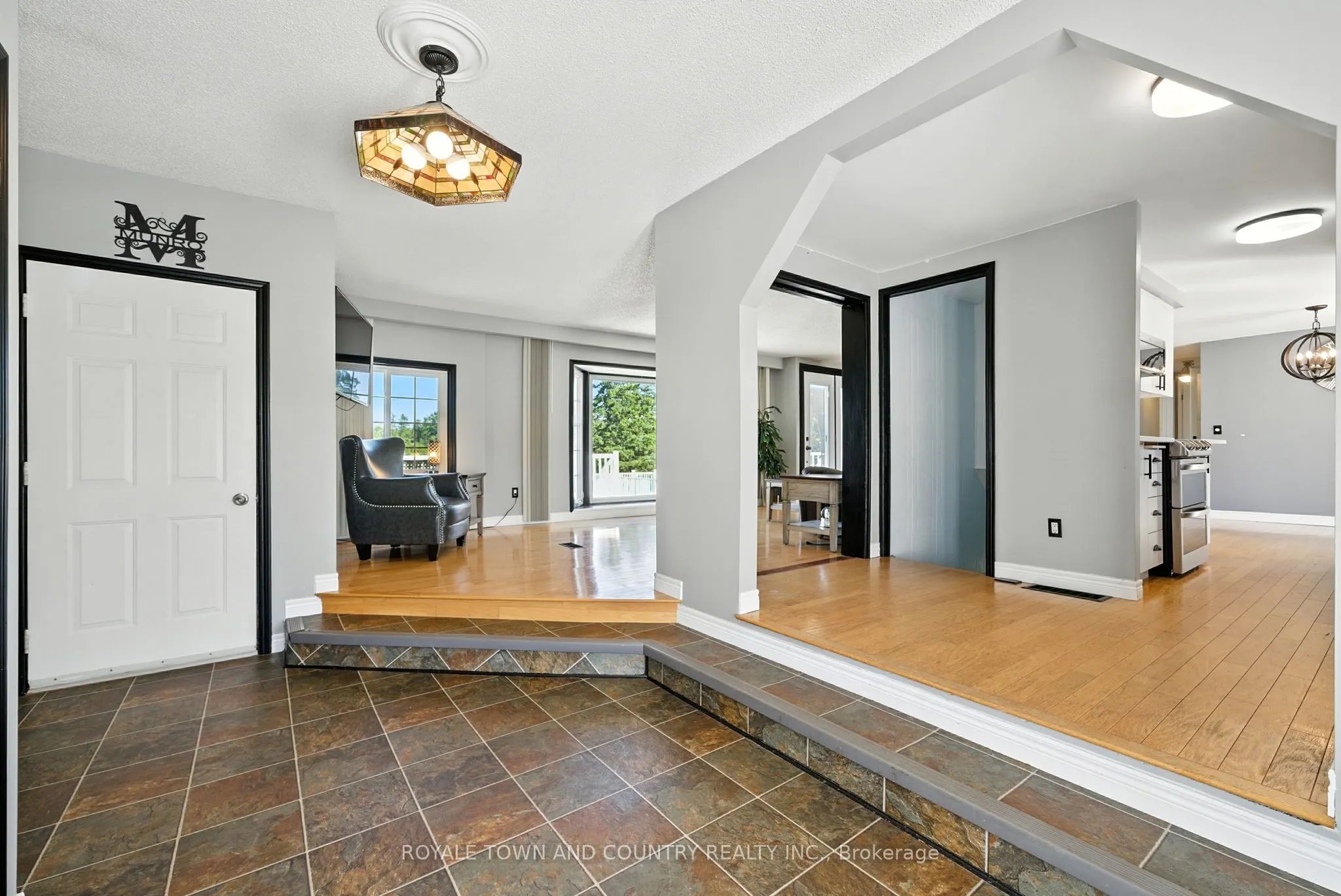 128 Pearns Road