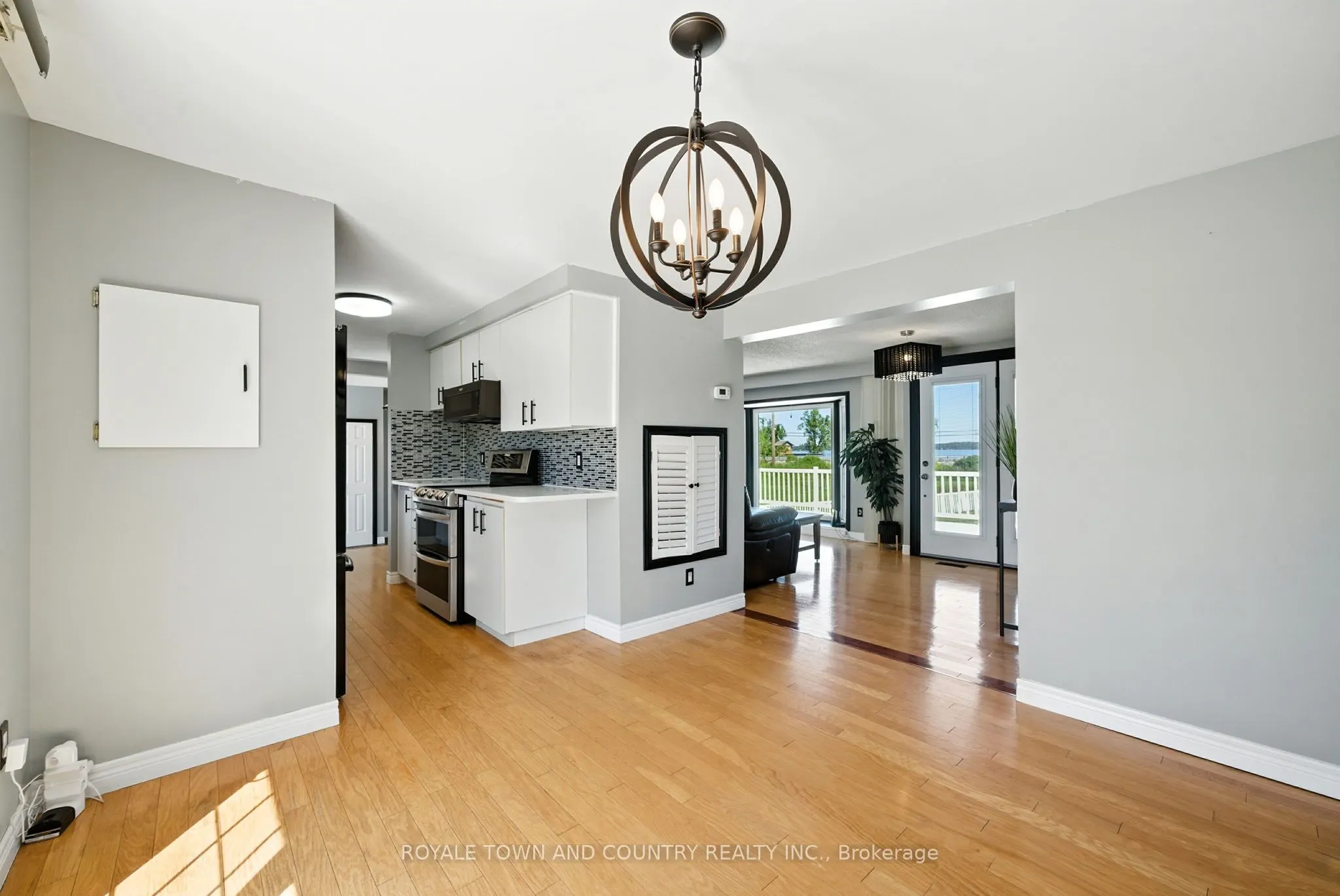 128 Pearns Road