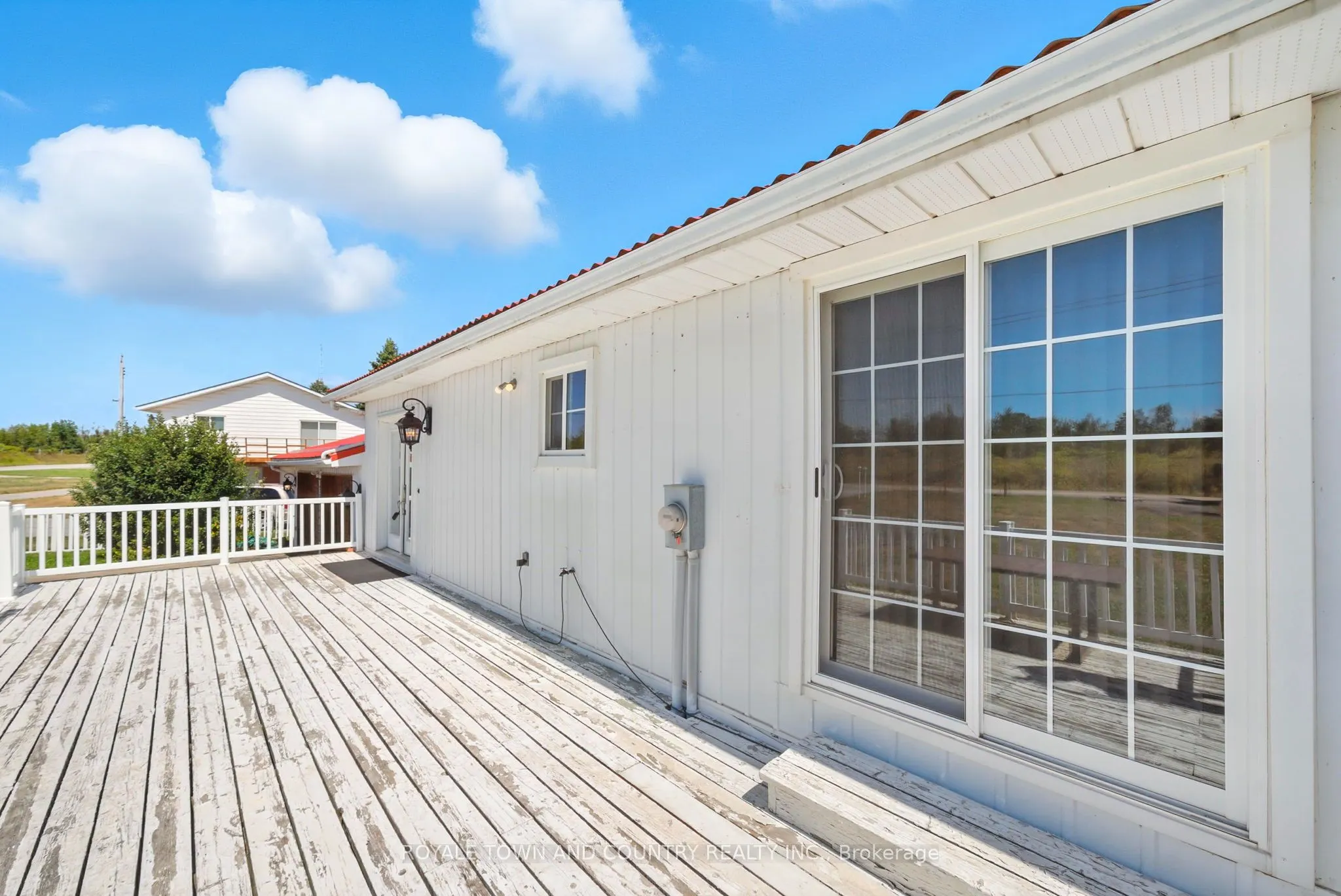 128 Pearns Road