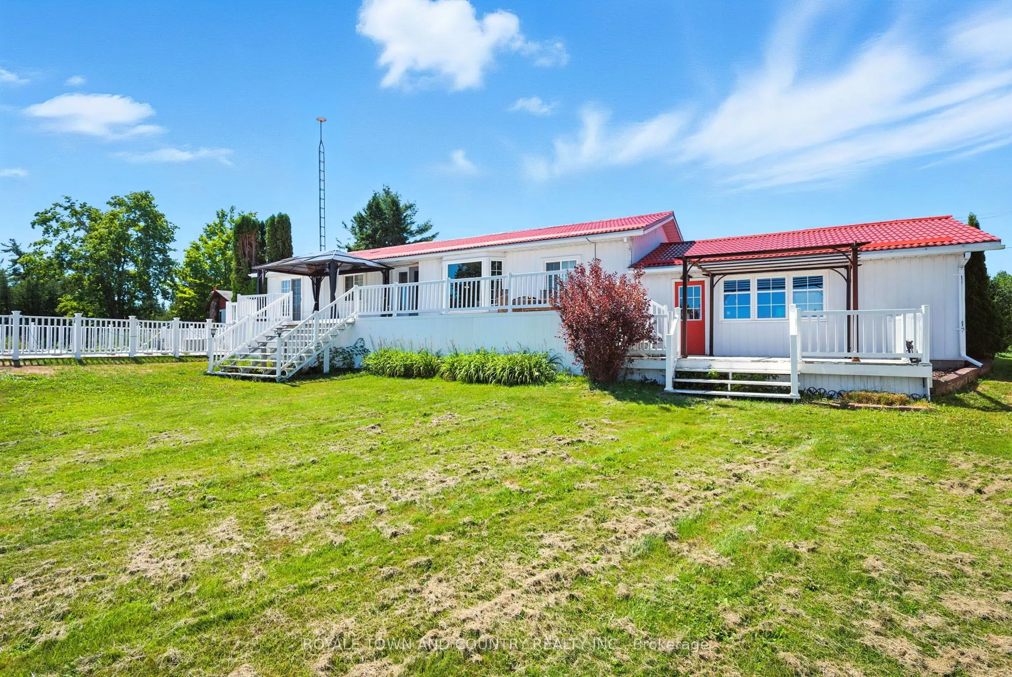 128 Pearns Road