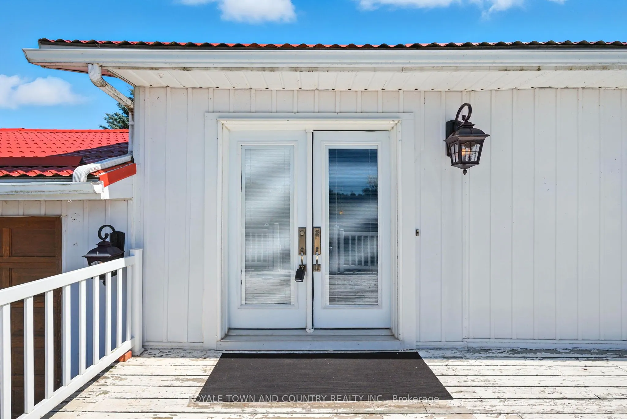 128 Pearns Road
