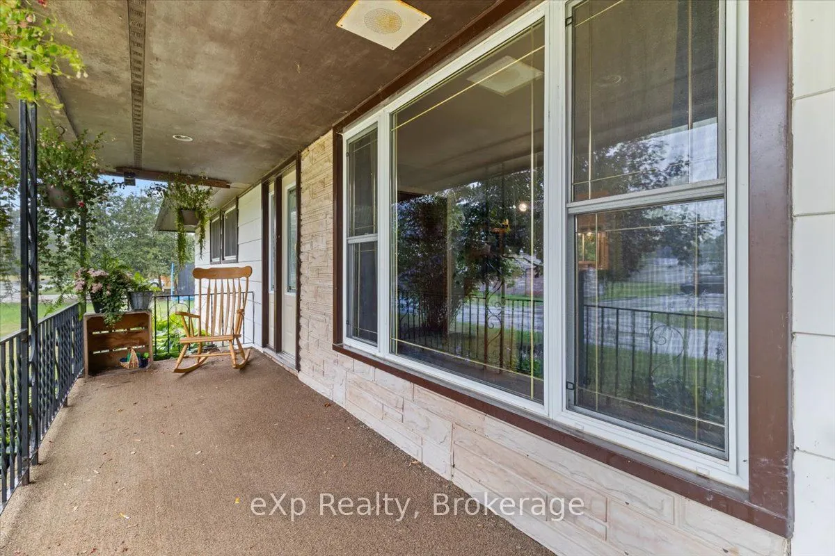 16 Geddes Street