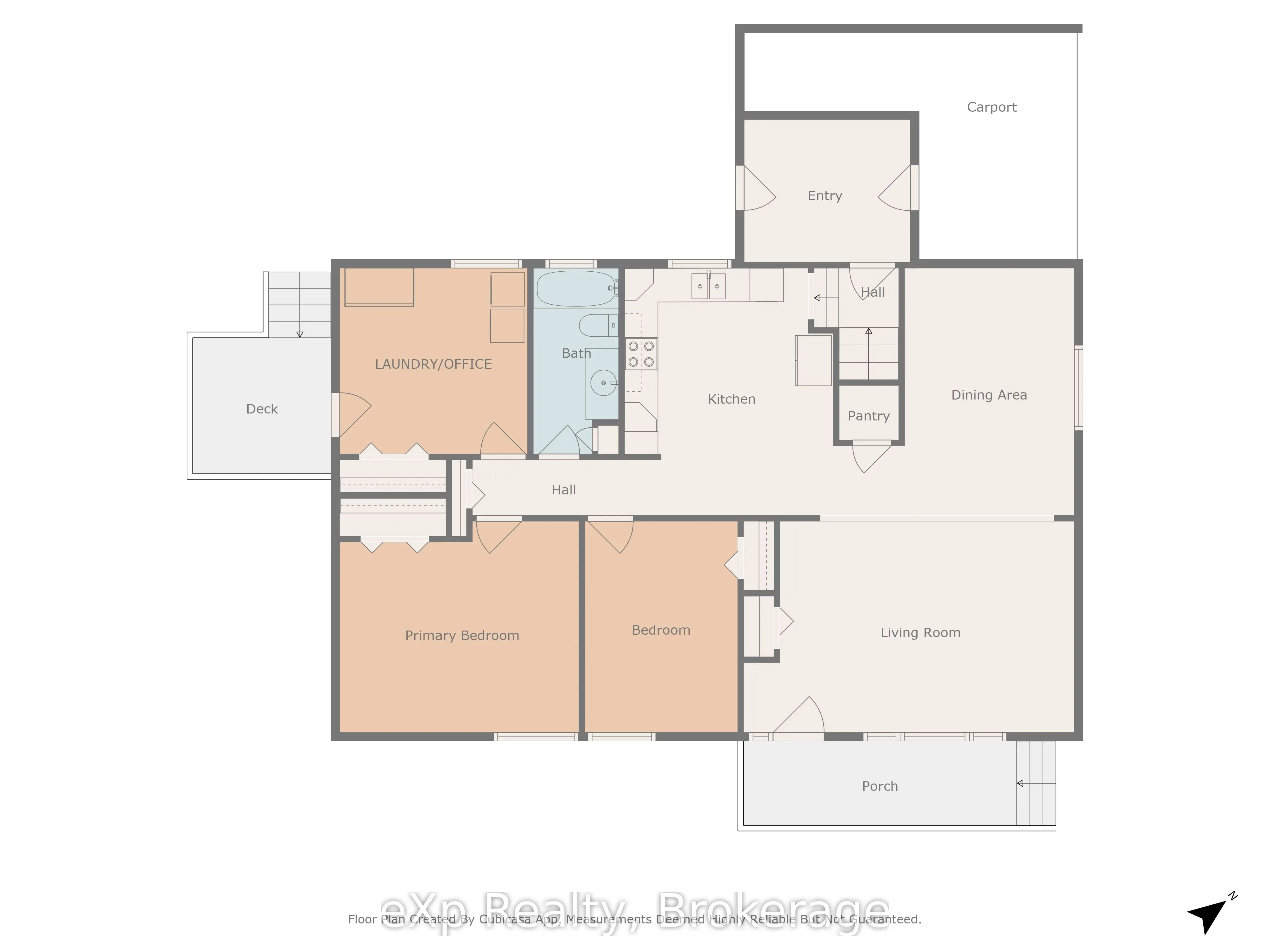 16 Geddes Street